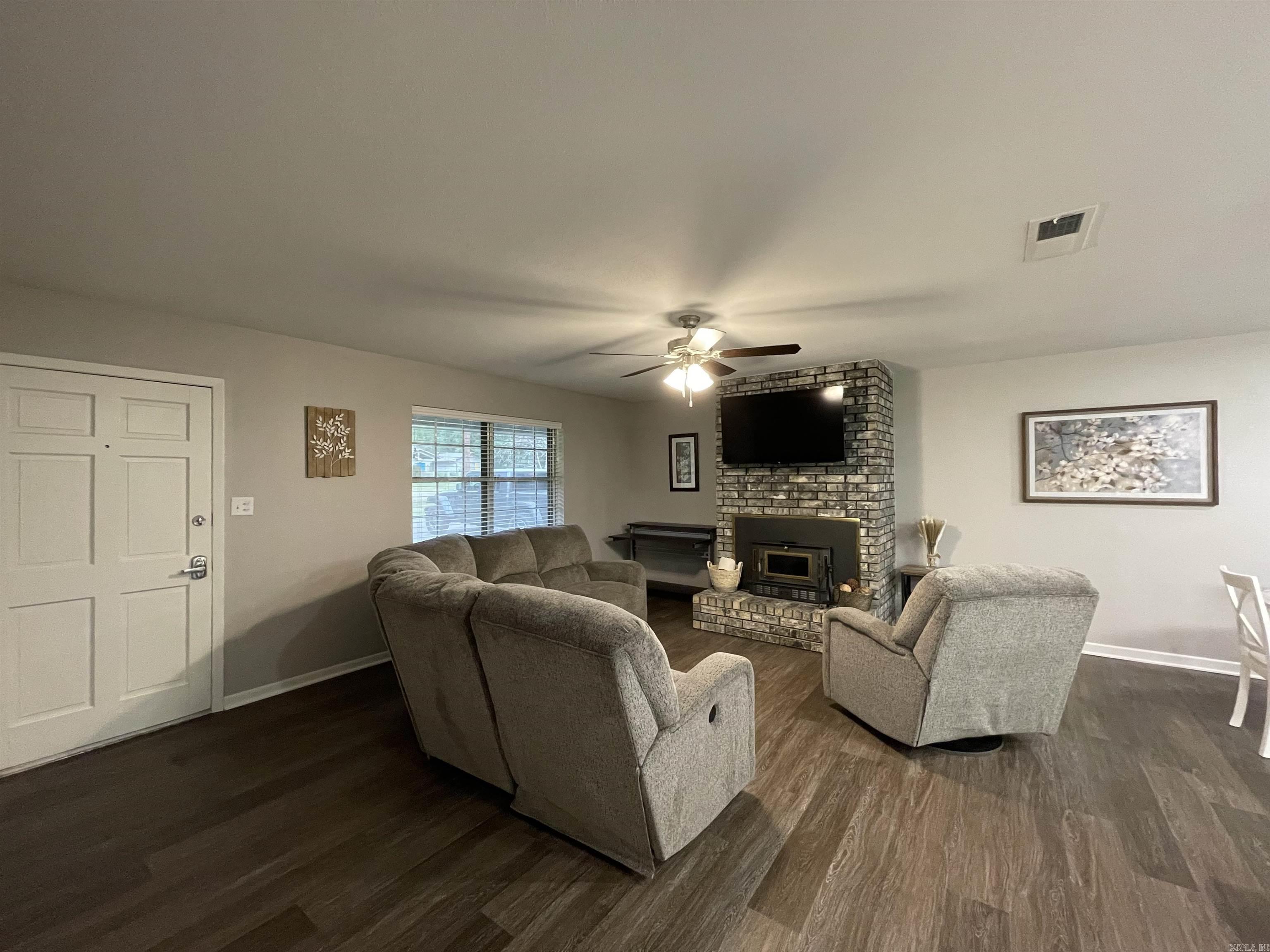 6503 Chaparral  Texarkana, TX