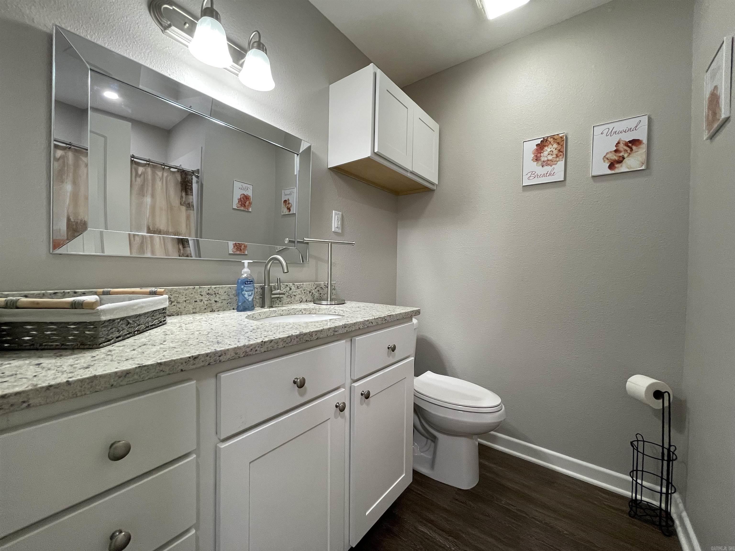 6503 Chaparral  Texarkana, TX