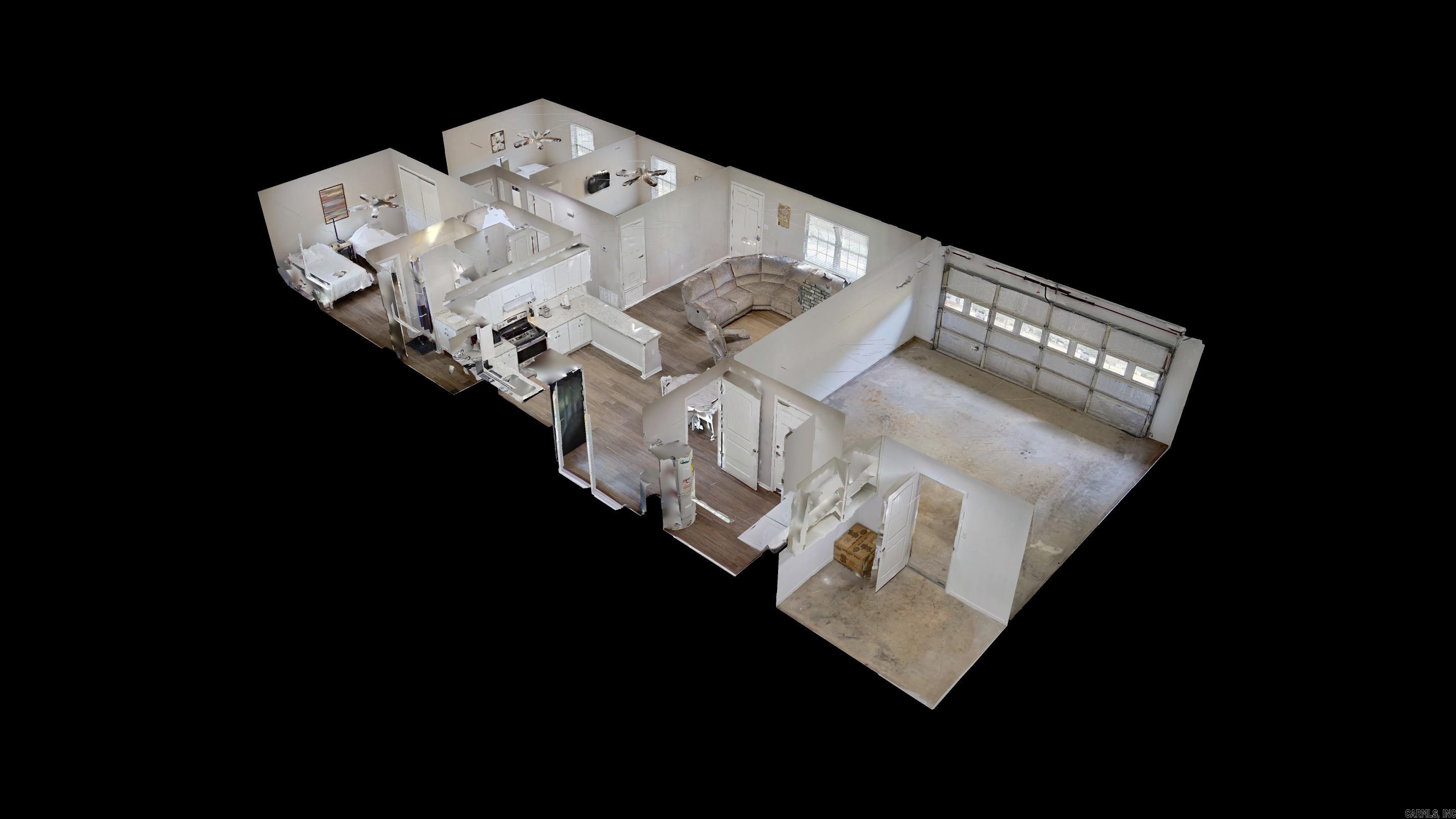 6503 Chaparral  Texarkana, TX