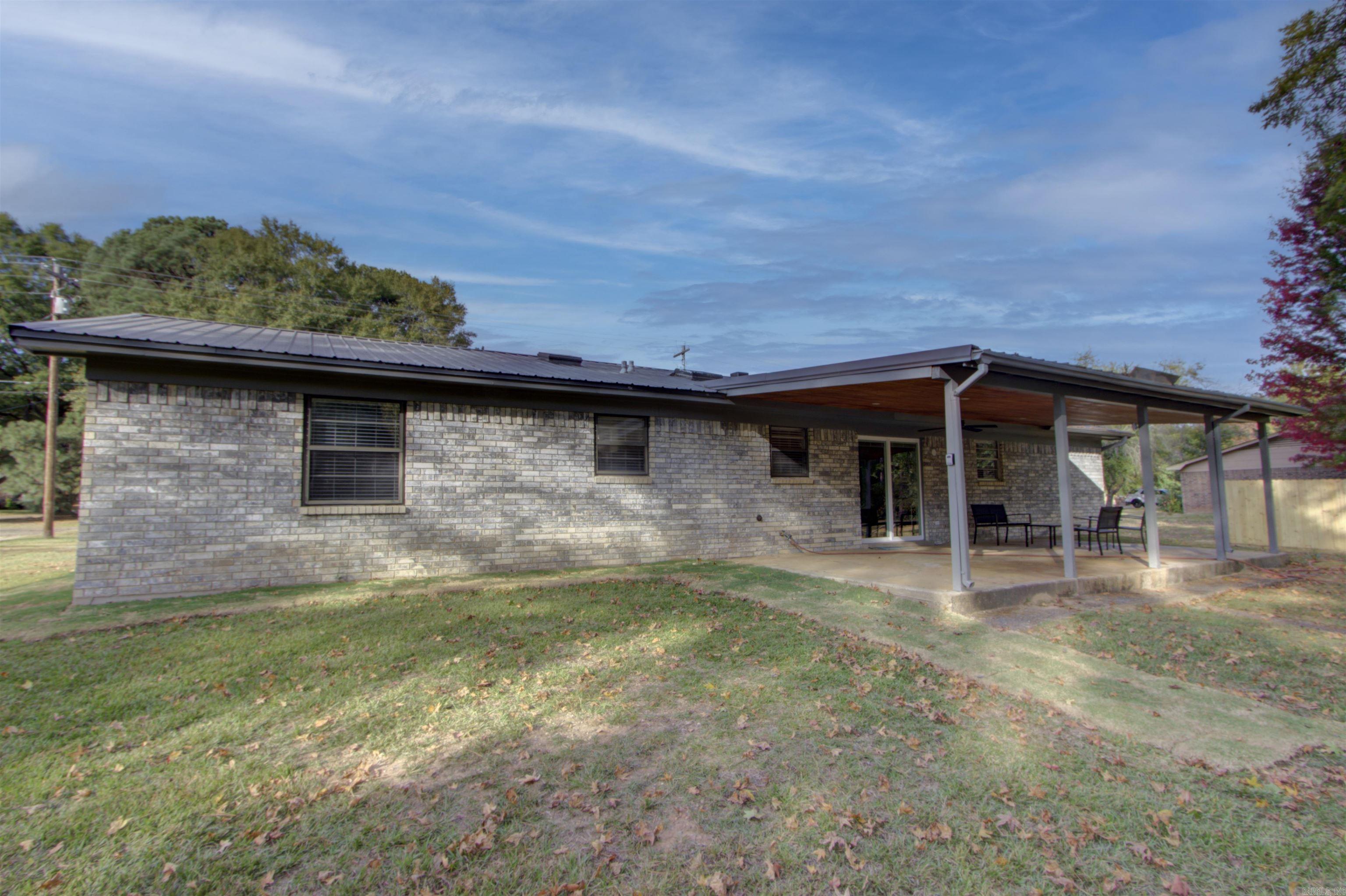 6503 Chaparral  Texarkana, TX