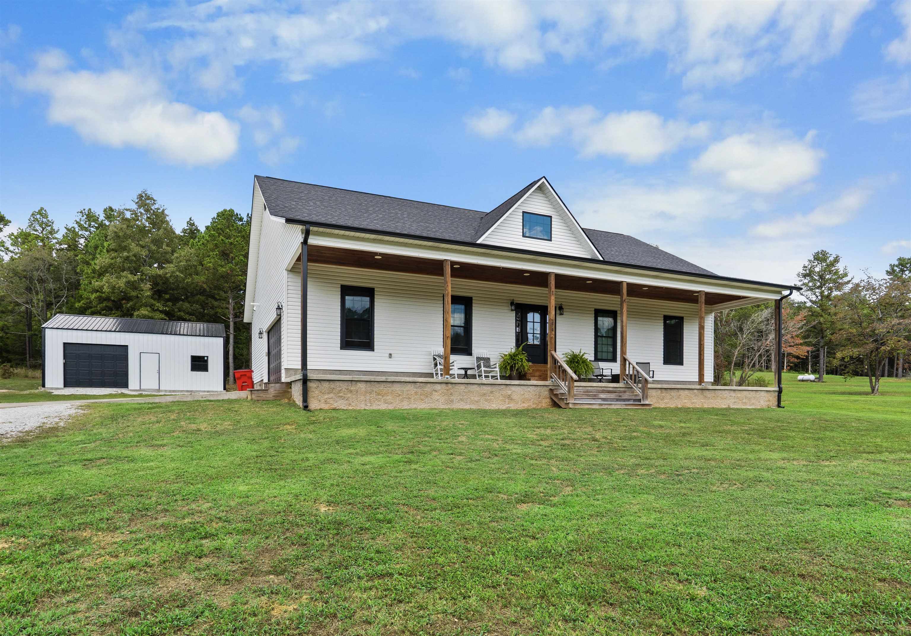 270 Sallie Lane Melbourne, AR 72556