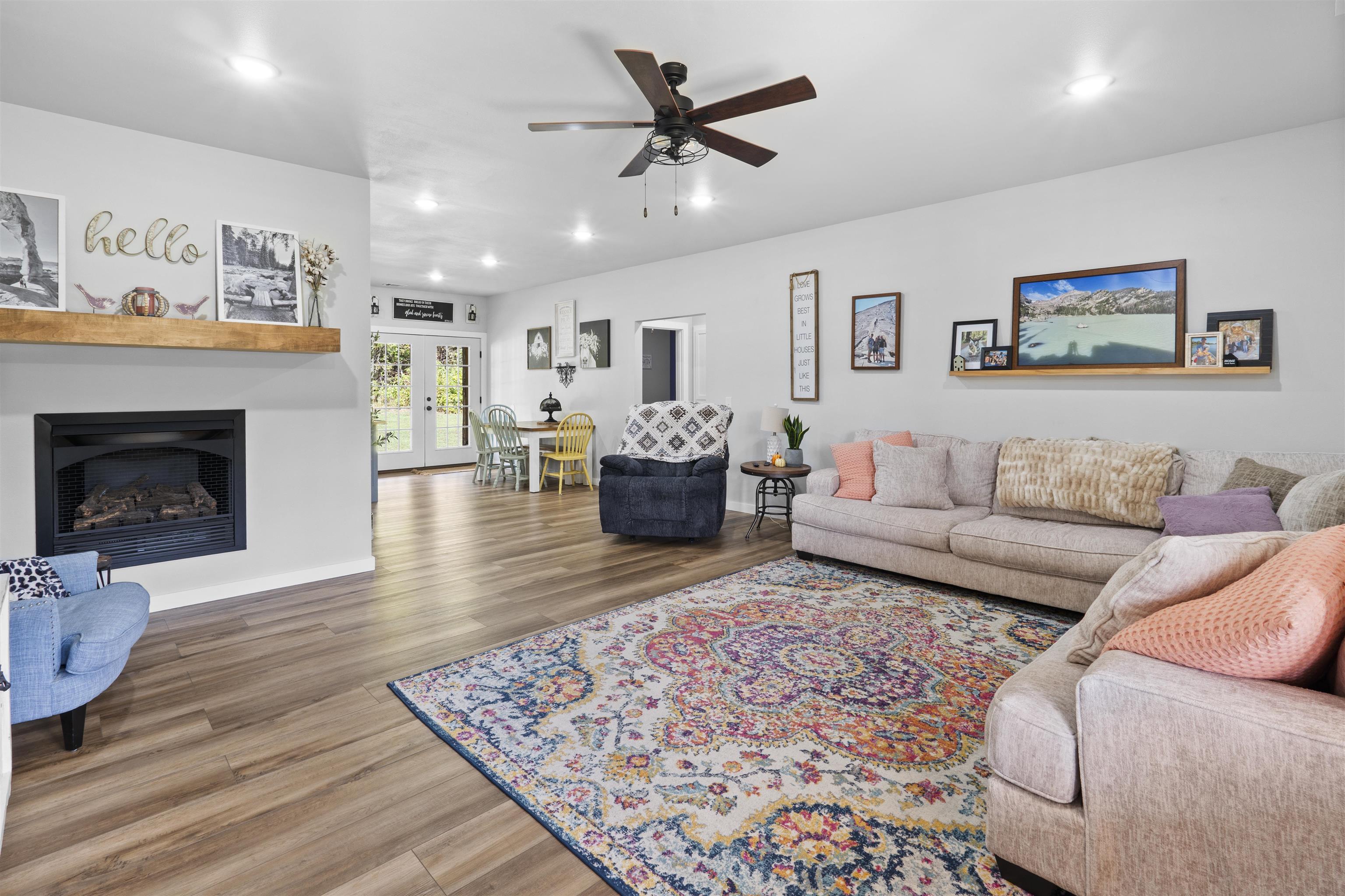 270 Sallie Lane Melbourne, AR 72556