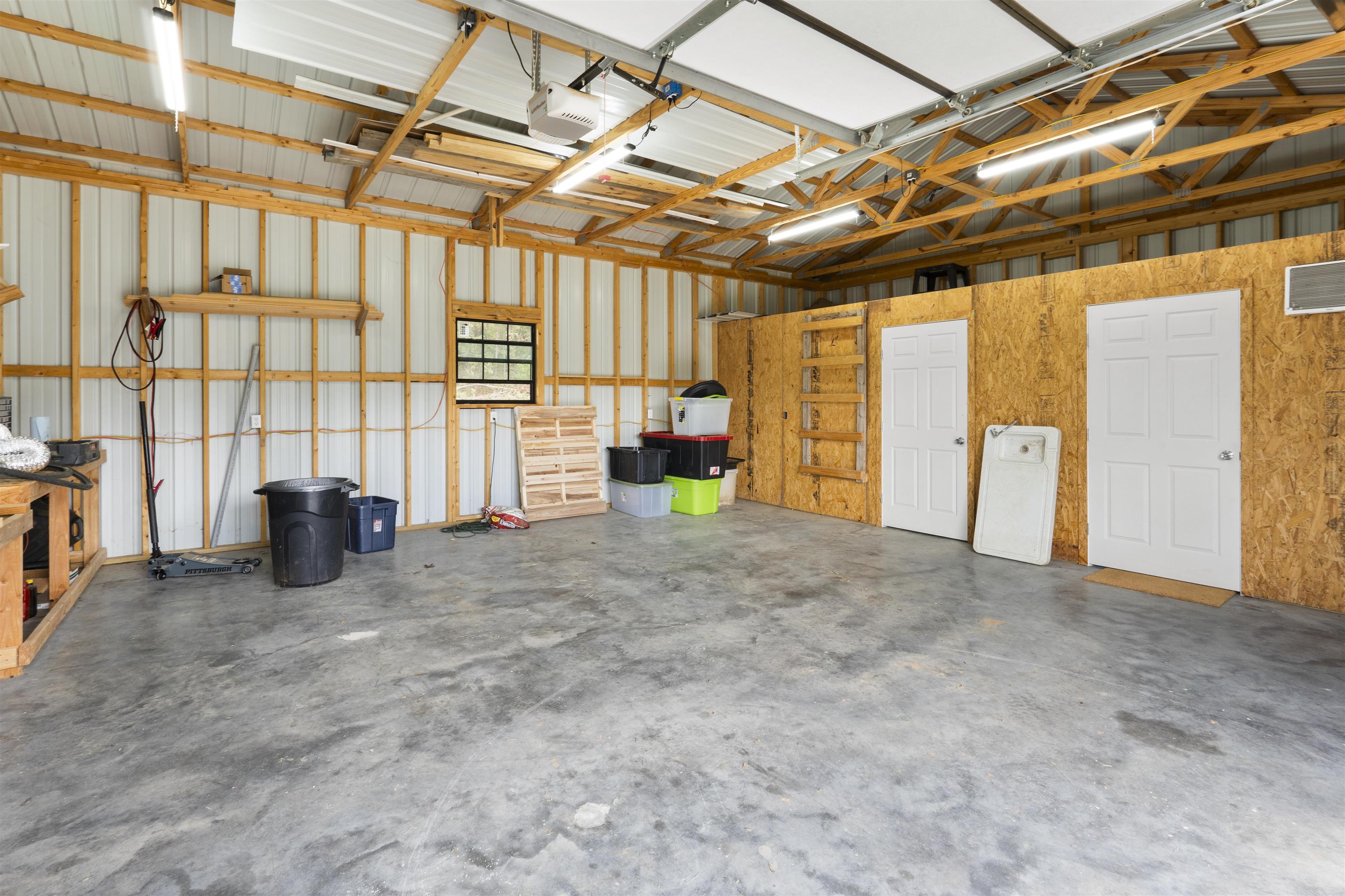 270 Sallie Lane Melbourne, AR 72556