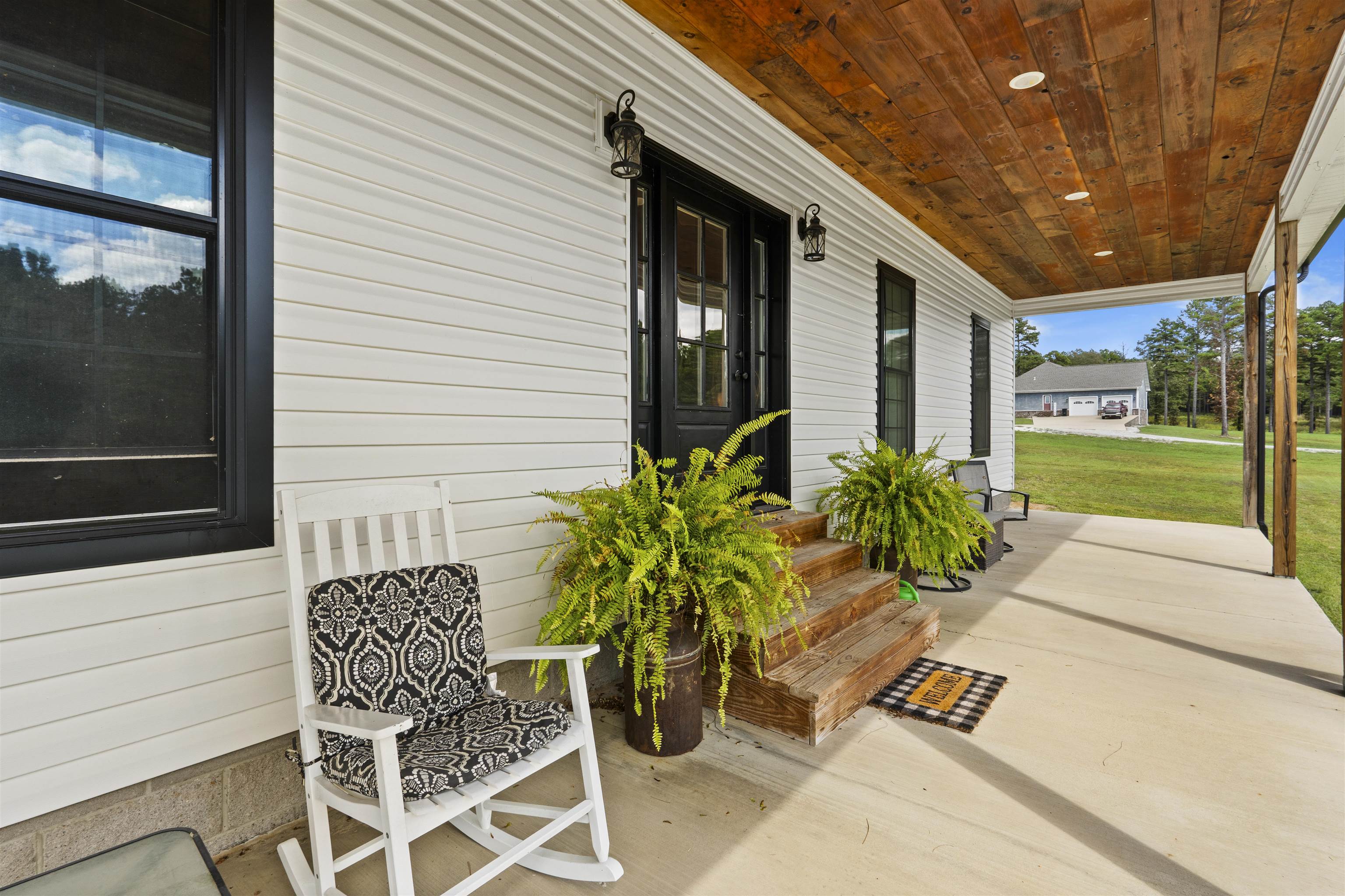 270 Sallie Lane Melbourne, AR 72556