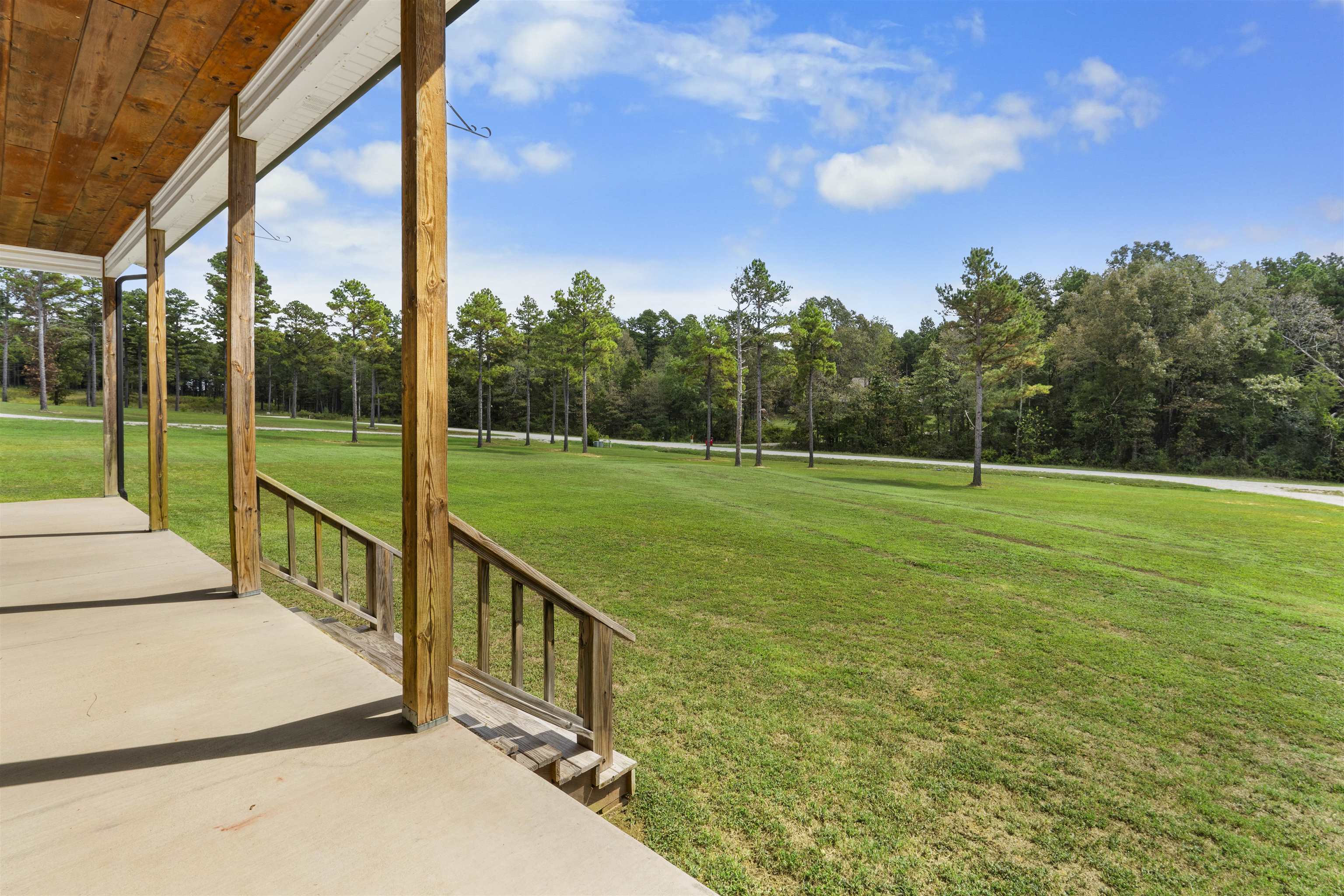 270 Sallie Lane Melbourne, AR 72556