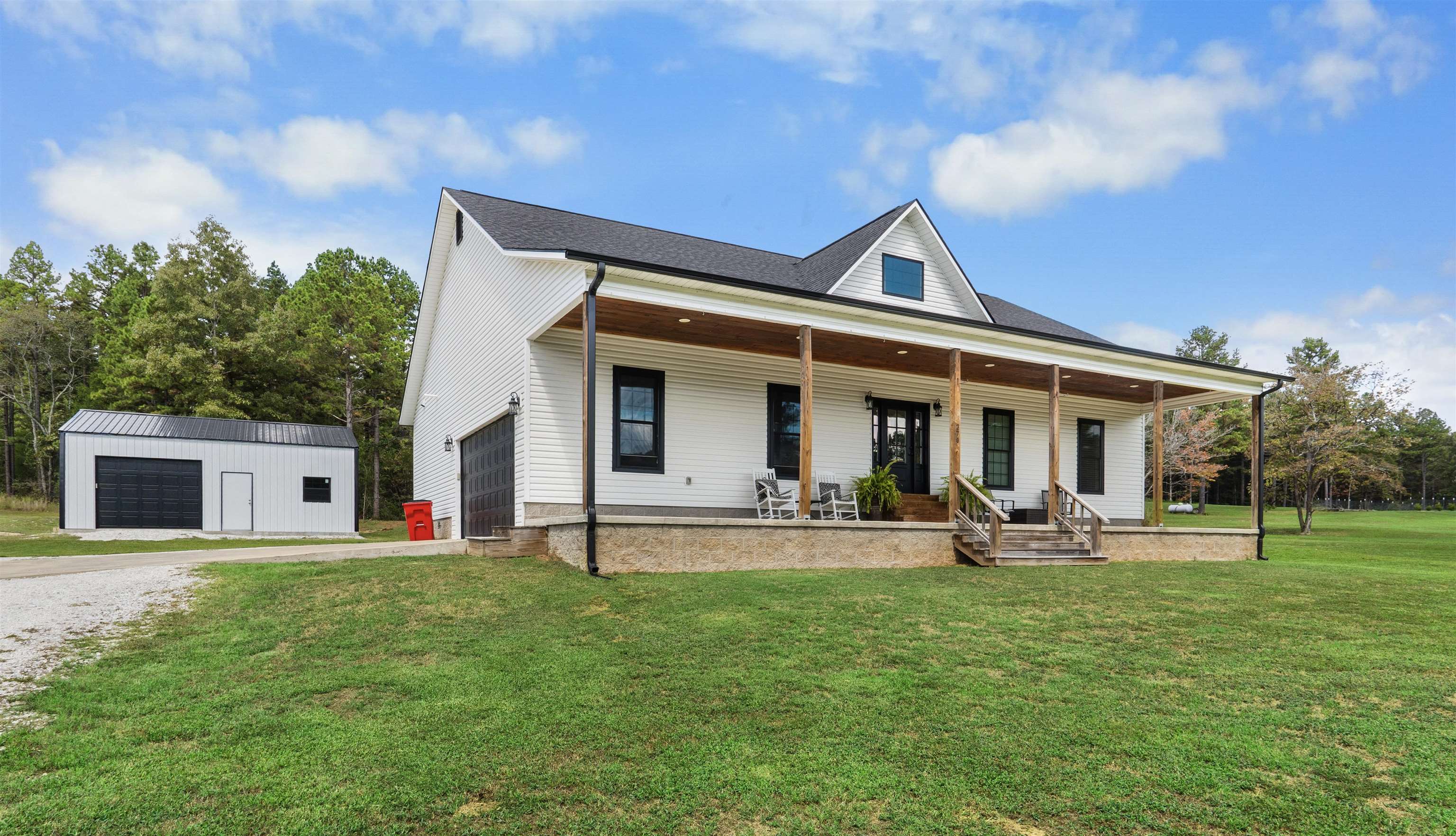 270 Sallie Lane Melbourne, AR 72556