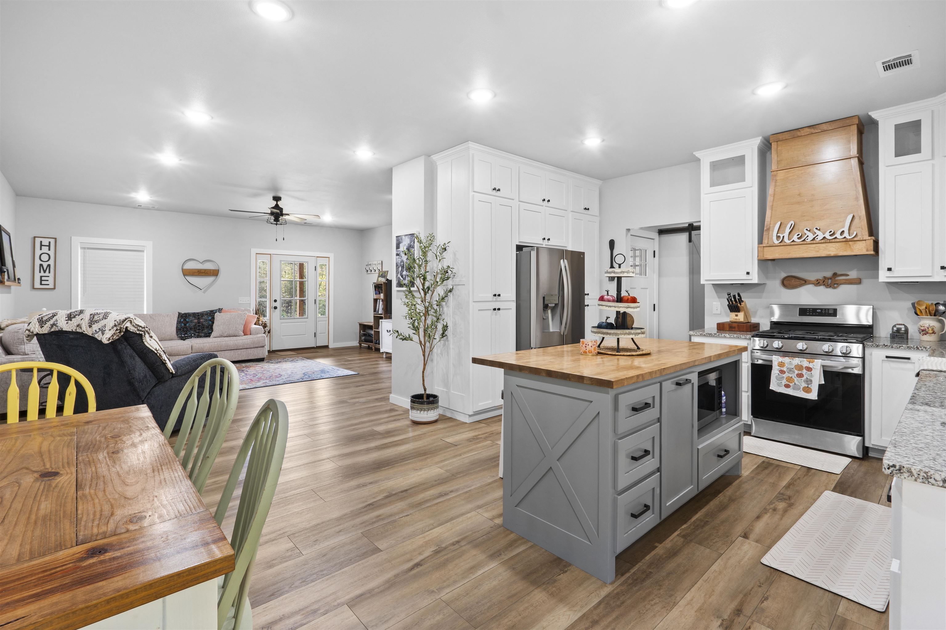 270 Sallie Lane Melbourne, AR 72556