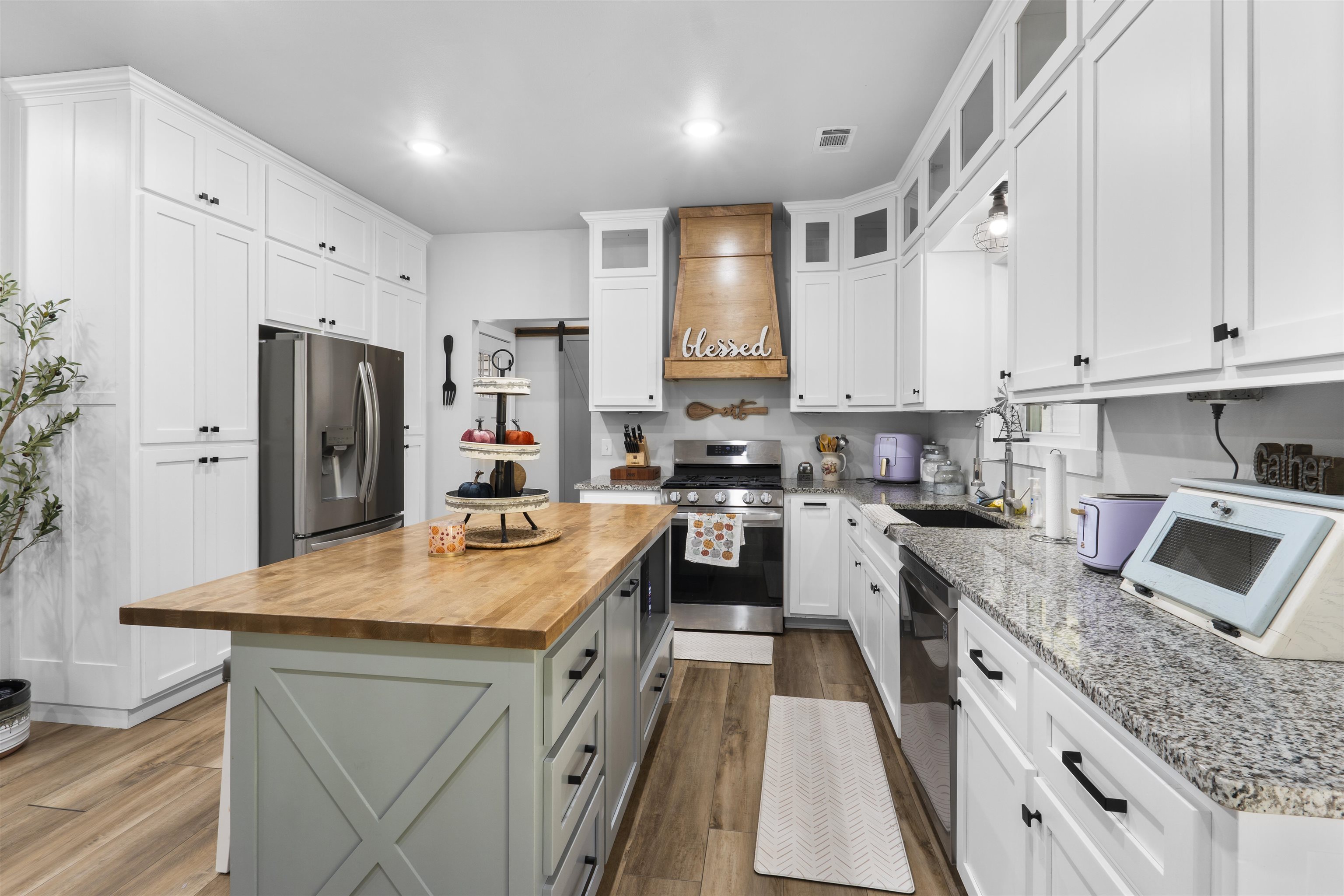 270 Sallie Lane Melbourne, AR 72556