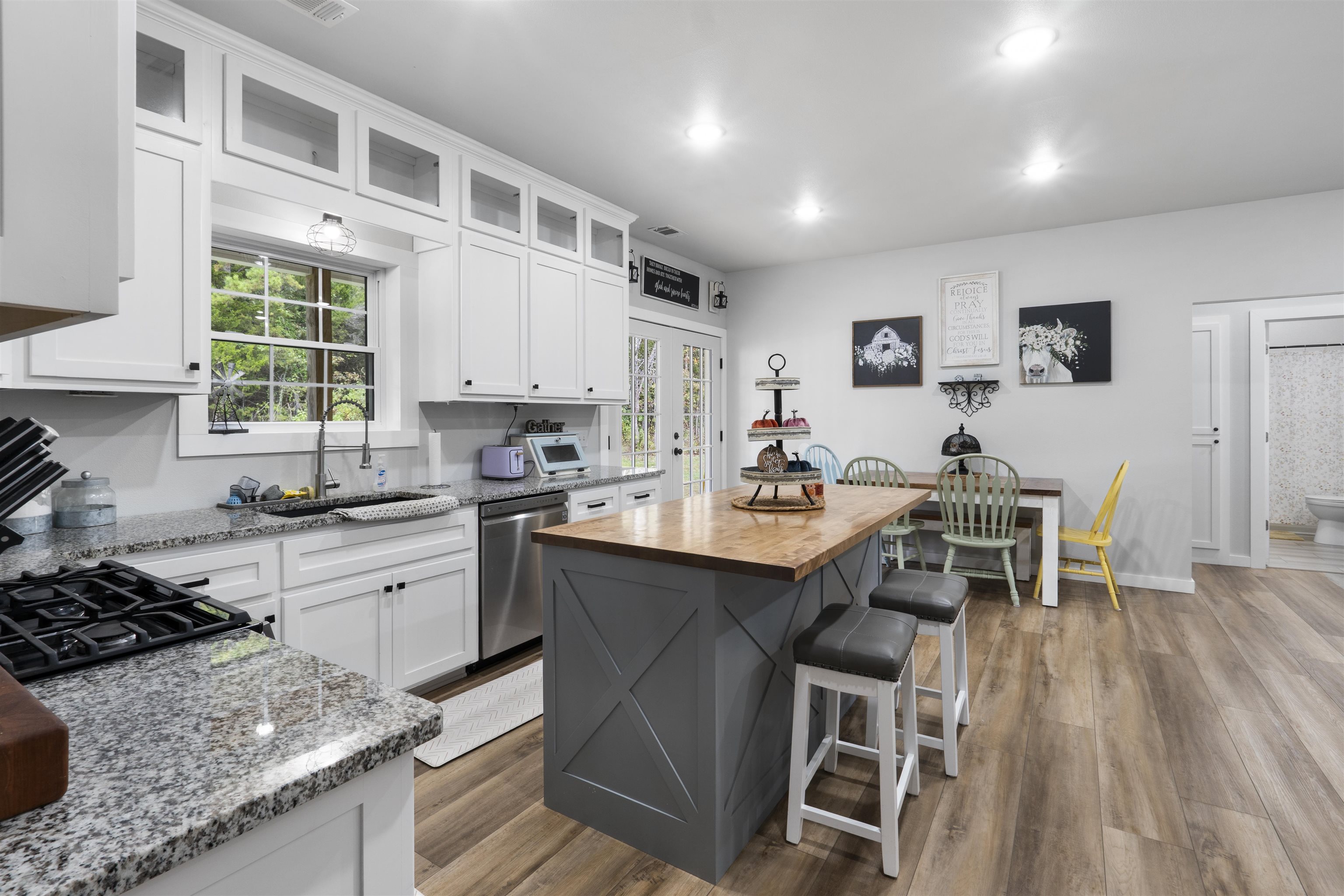 270 Sallie Lane Melbourne, AR 72556