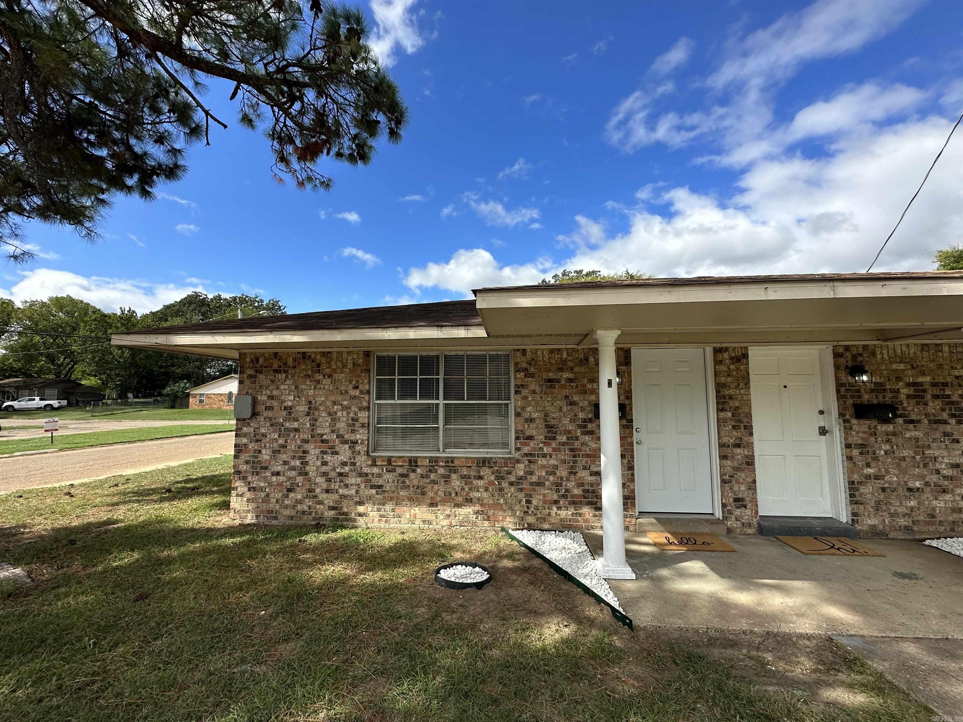 3800 Pine Piney Woods 5 Texarkana, TX