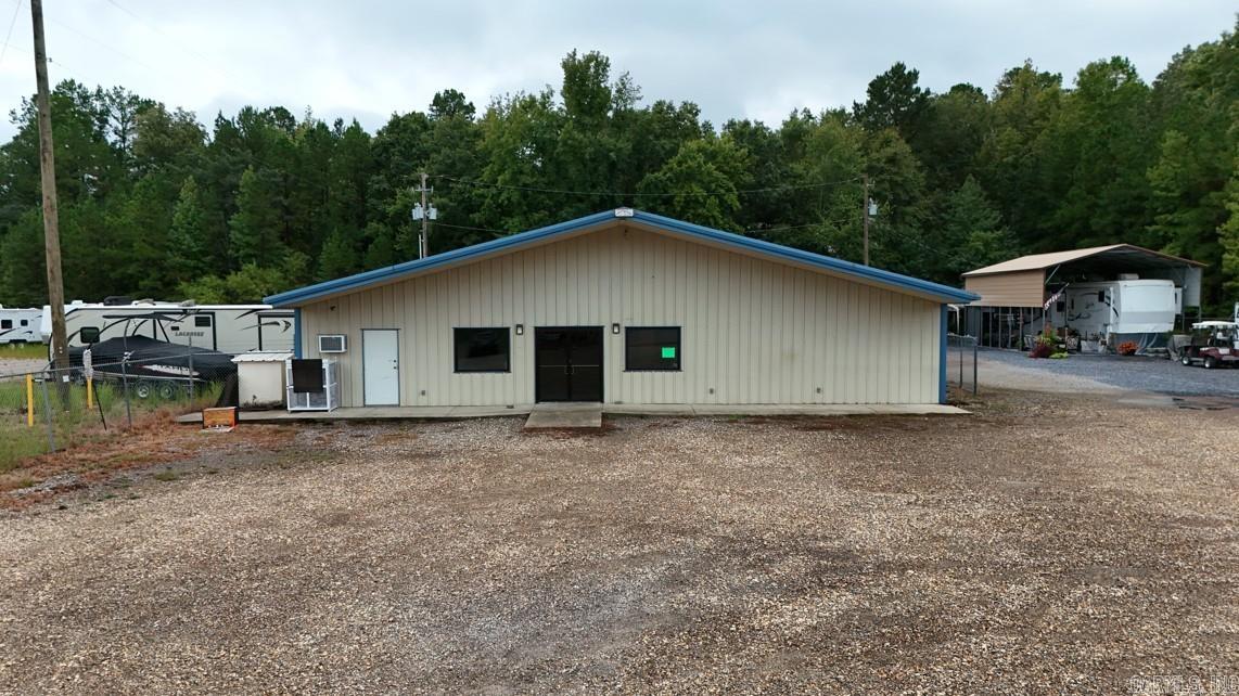 4307 Highway 270  Mount Ida, AR
