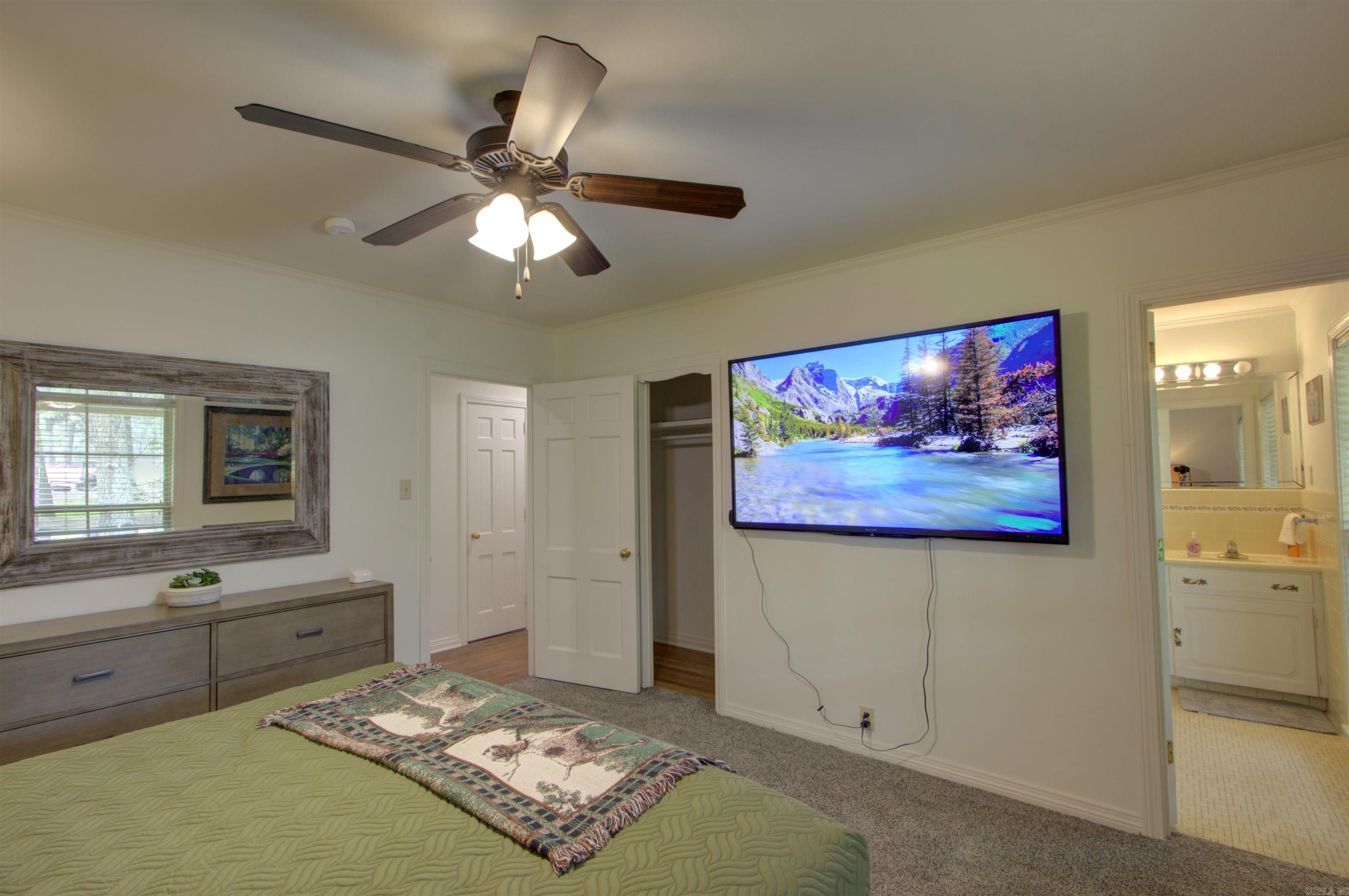 6 Country Club 6 Pine Grove Texarkana, AR