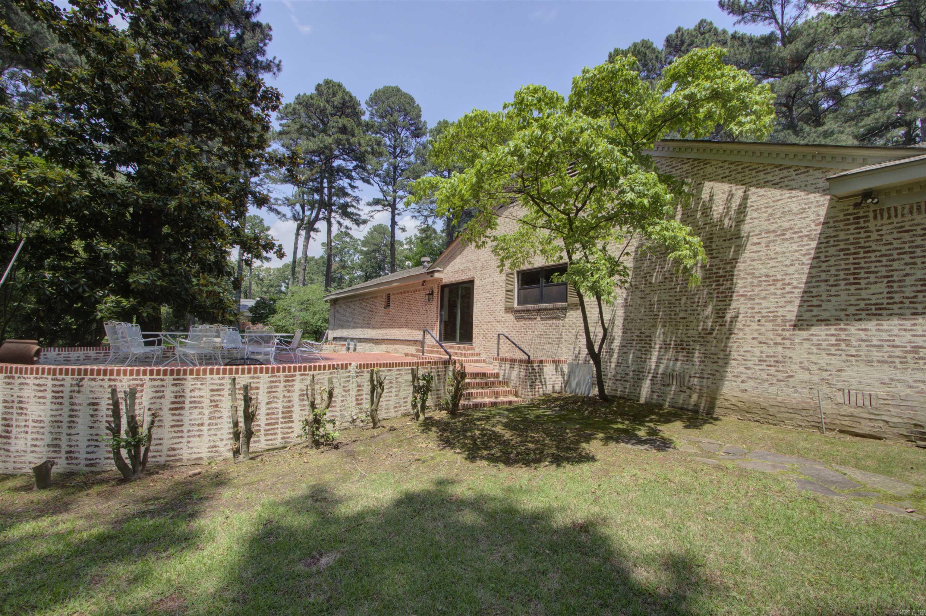 6 Country Club 6 Pine Grove Texarkana, AR