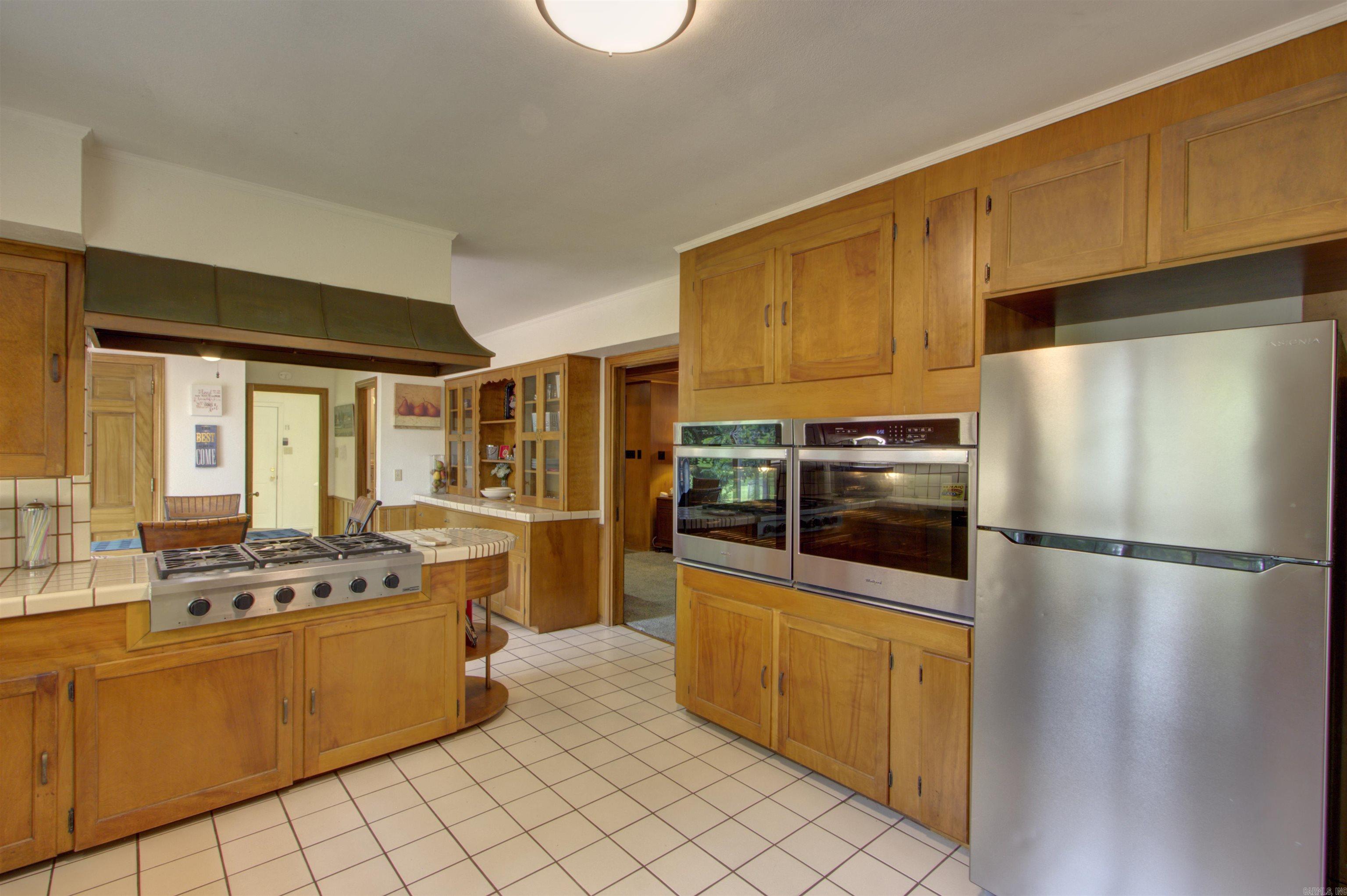 6 Country Club 6 Pine Grove Texarkana, AR