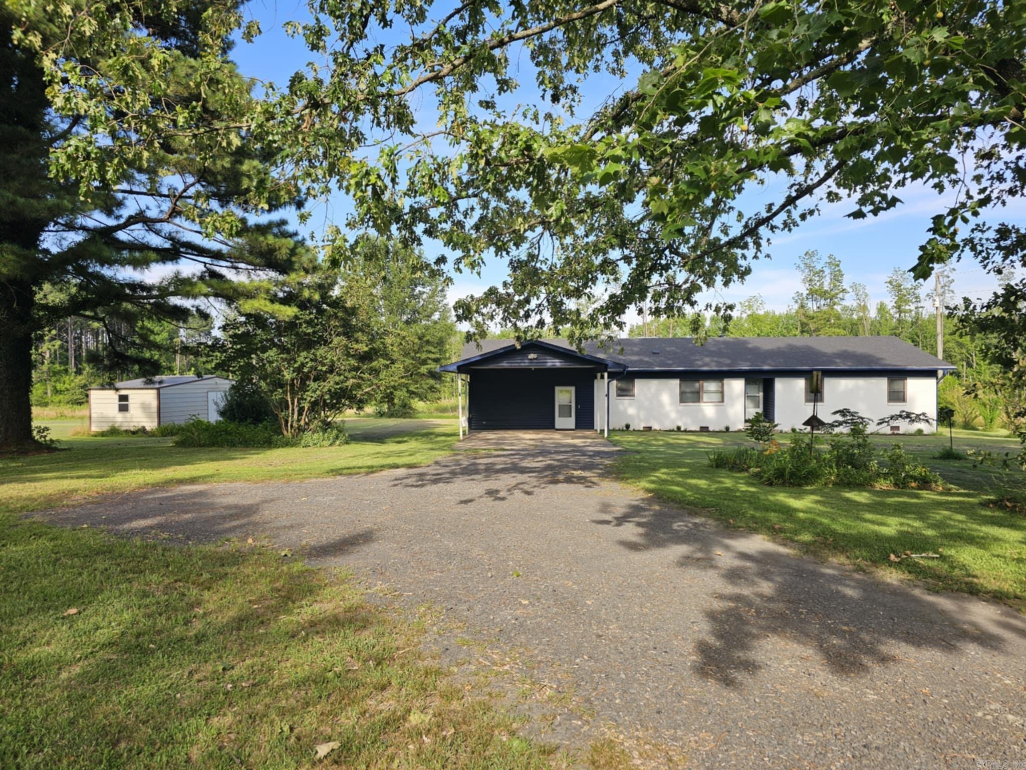 4755 AR Hwy 89 S Cabot, AR 72023