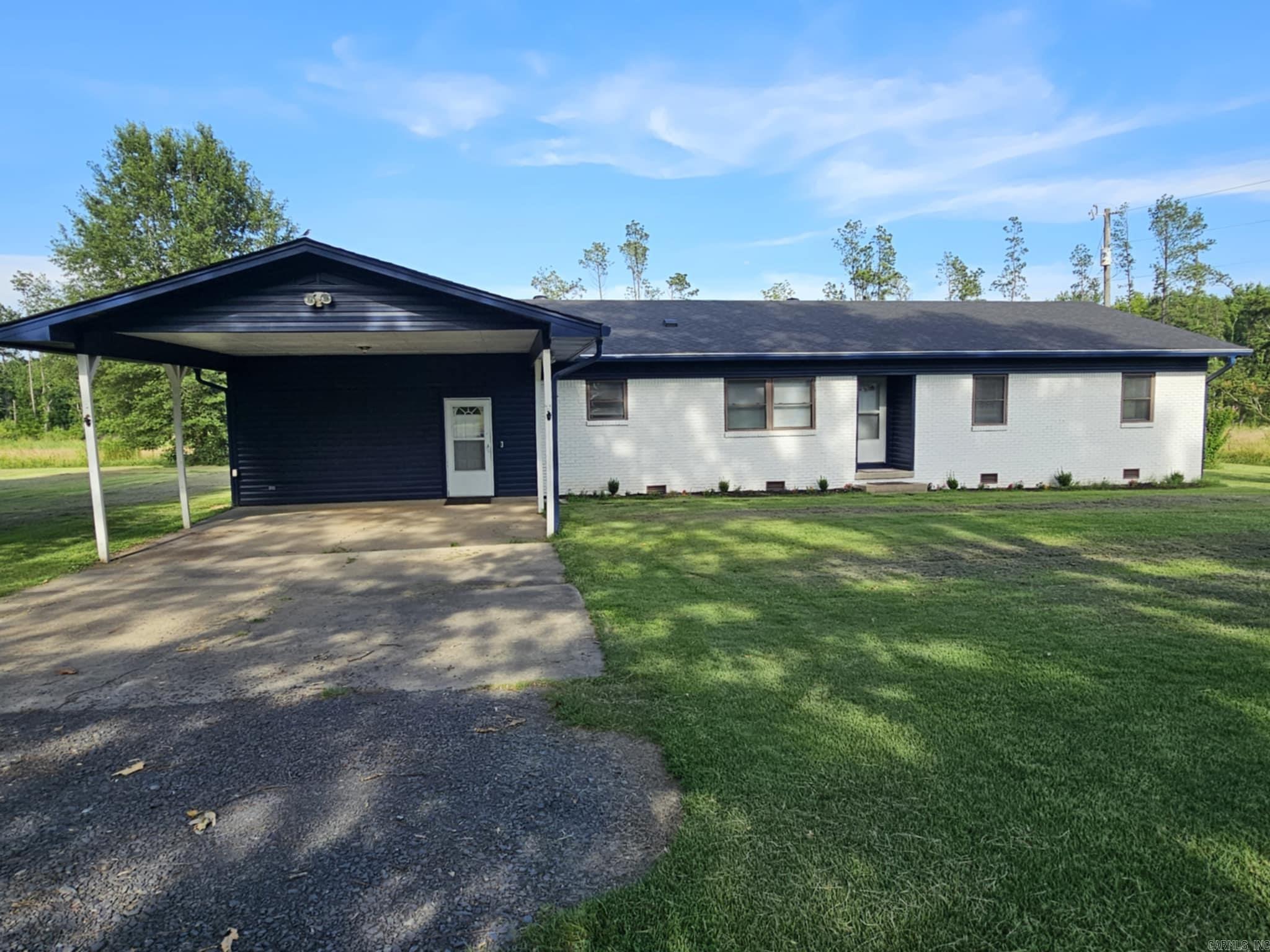 4755 AR Hwy 89 S Cabot, AR 72023