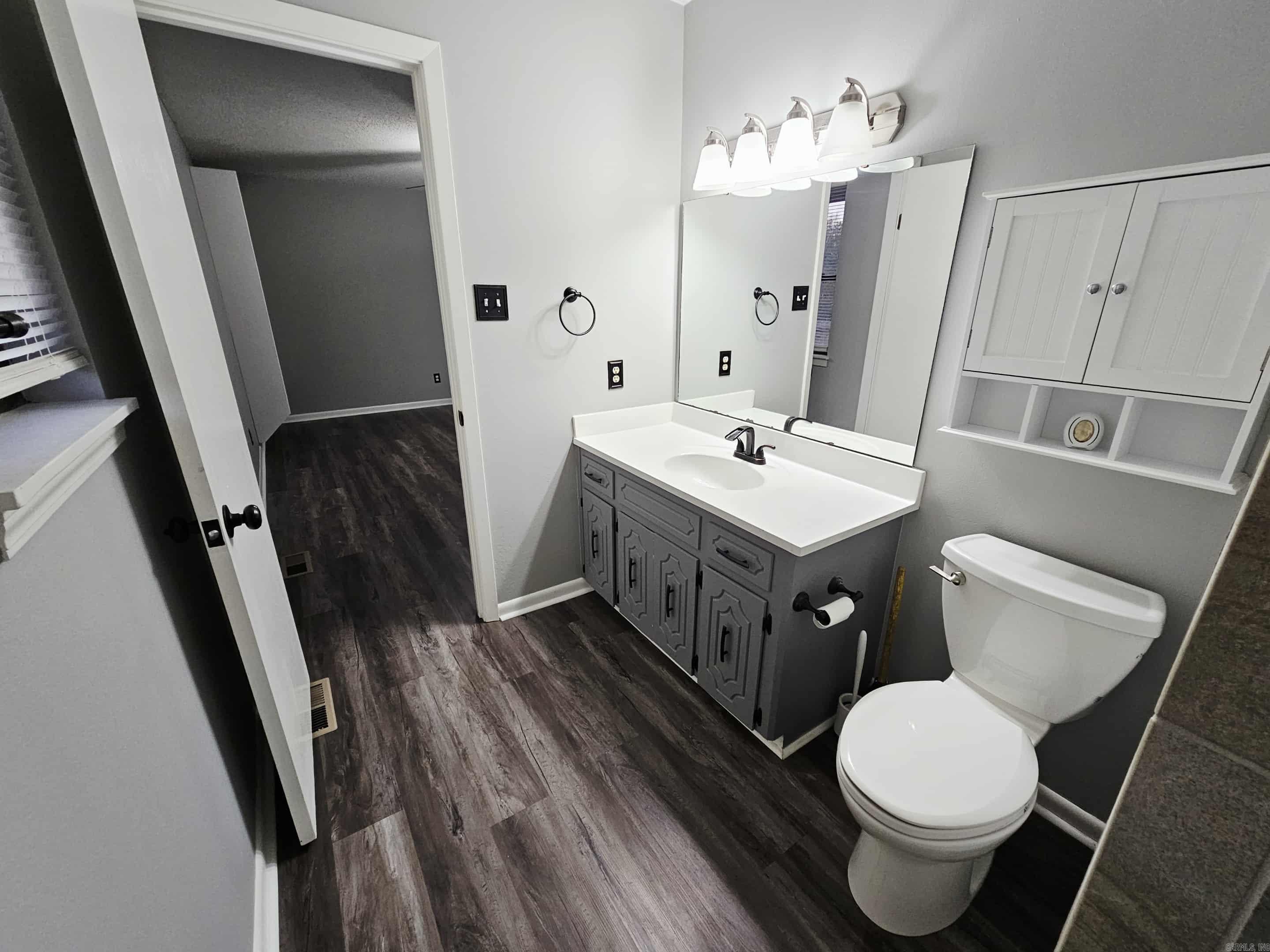 4755 AR Hwy 89 S Cabot, AR 72023