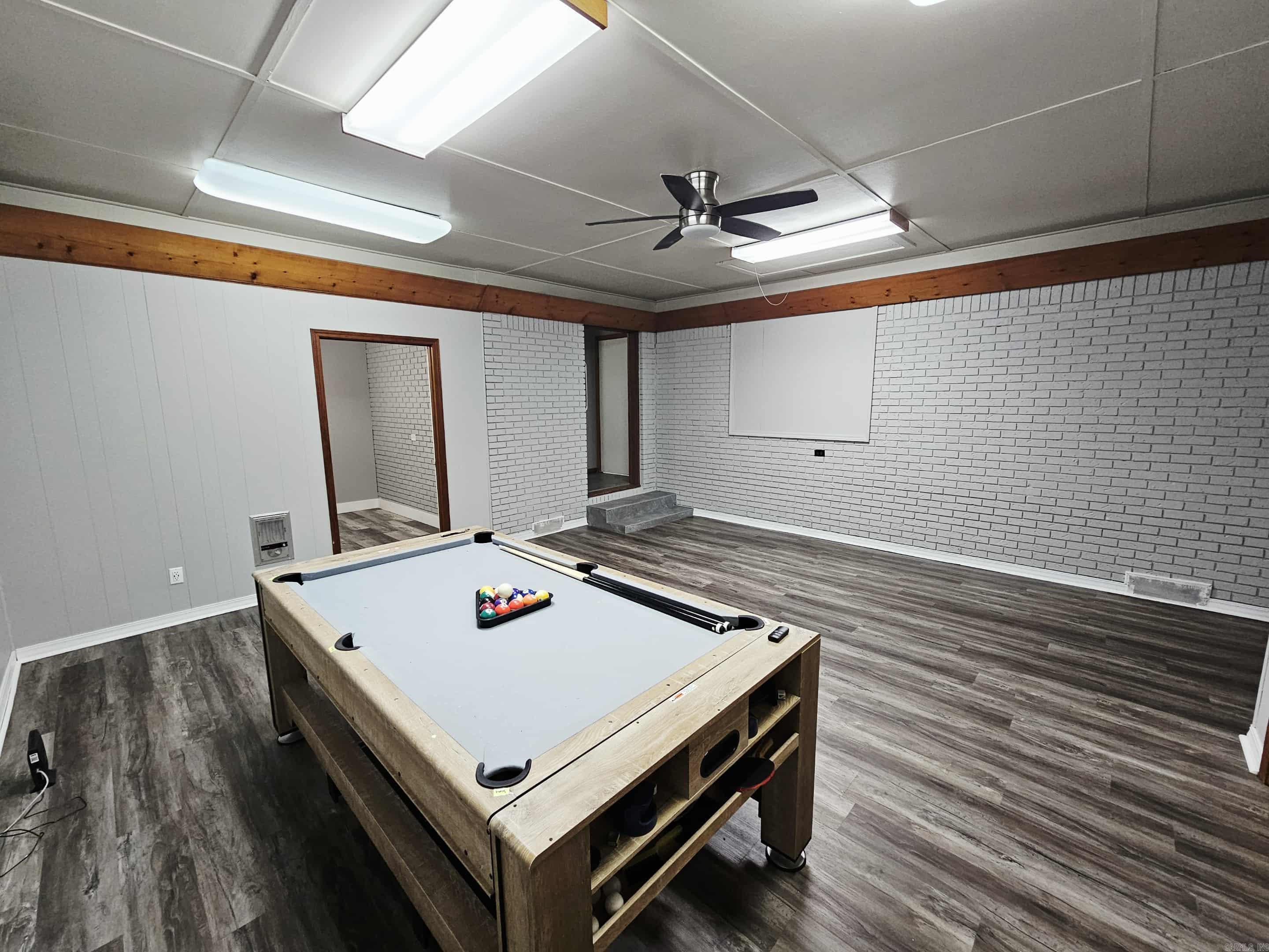 4755 AR Hwy 89 S Cabot, AR 72023