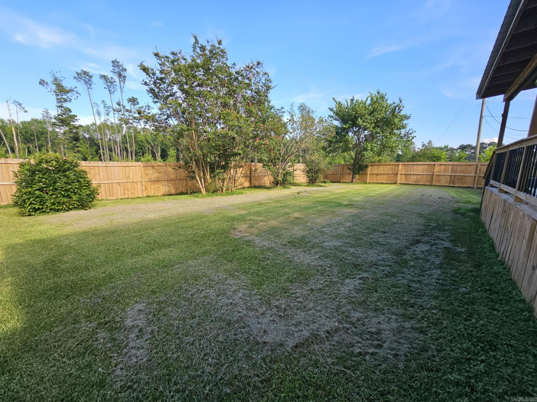 4755 AR Hwy 89 S Cabot, AR 72023