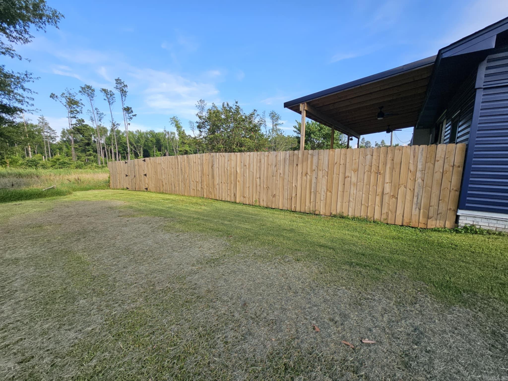 4755 AR Hwy 89 S Cabot, AR 72023