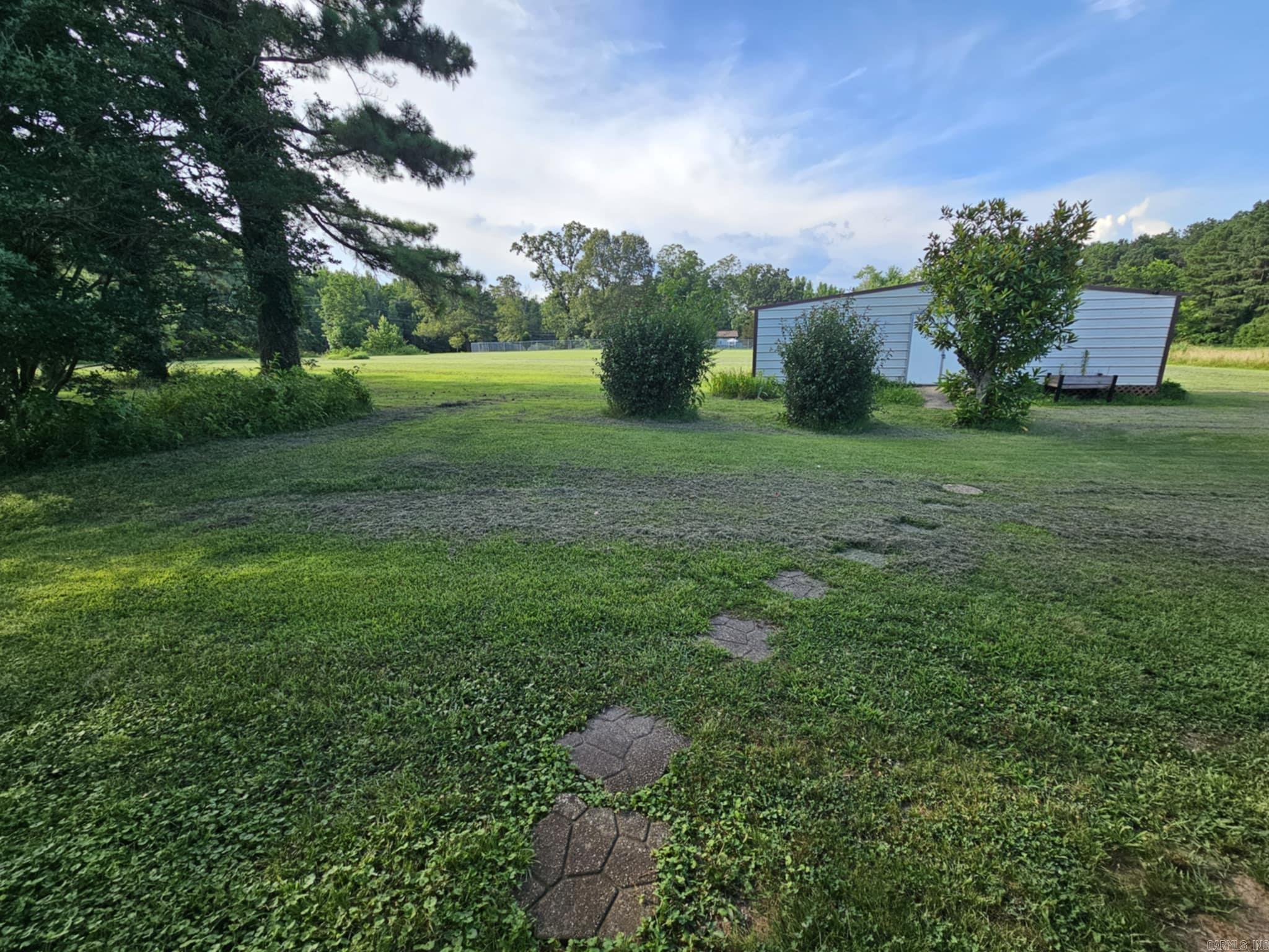 4755 AR Hwy 89 S Cabot, AR 72023