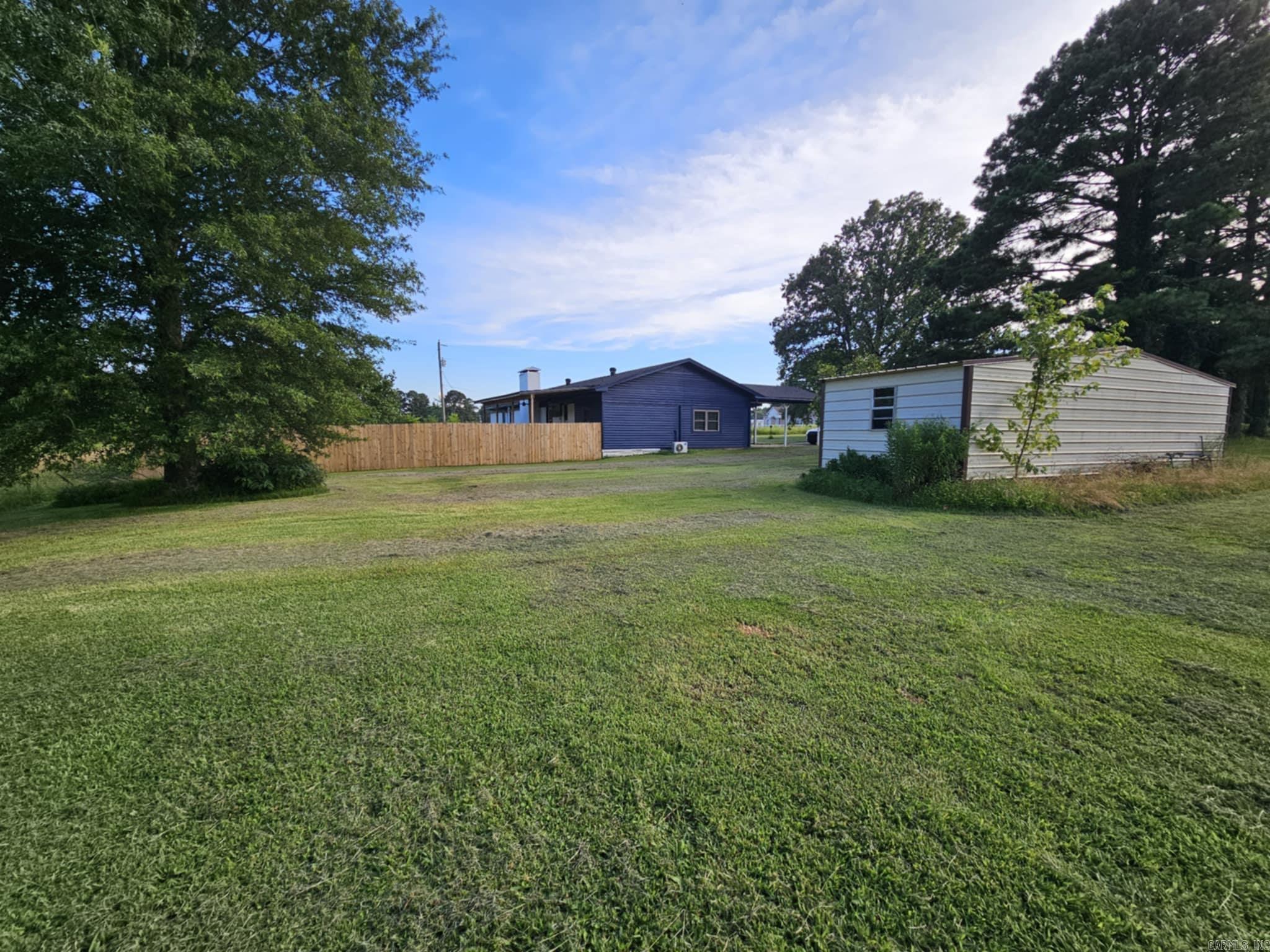 4755 AR Hwy 89 S Cabot, AR 72023