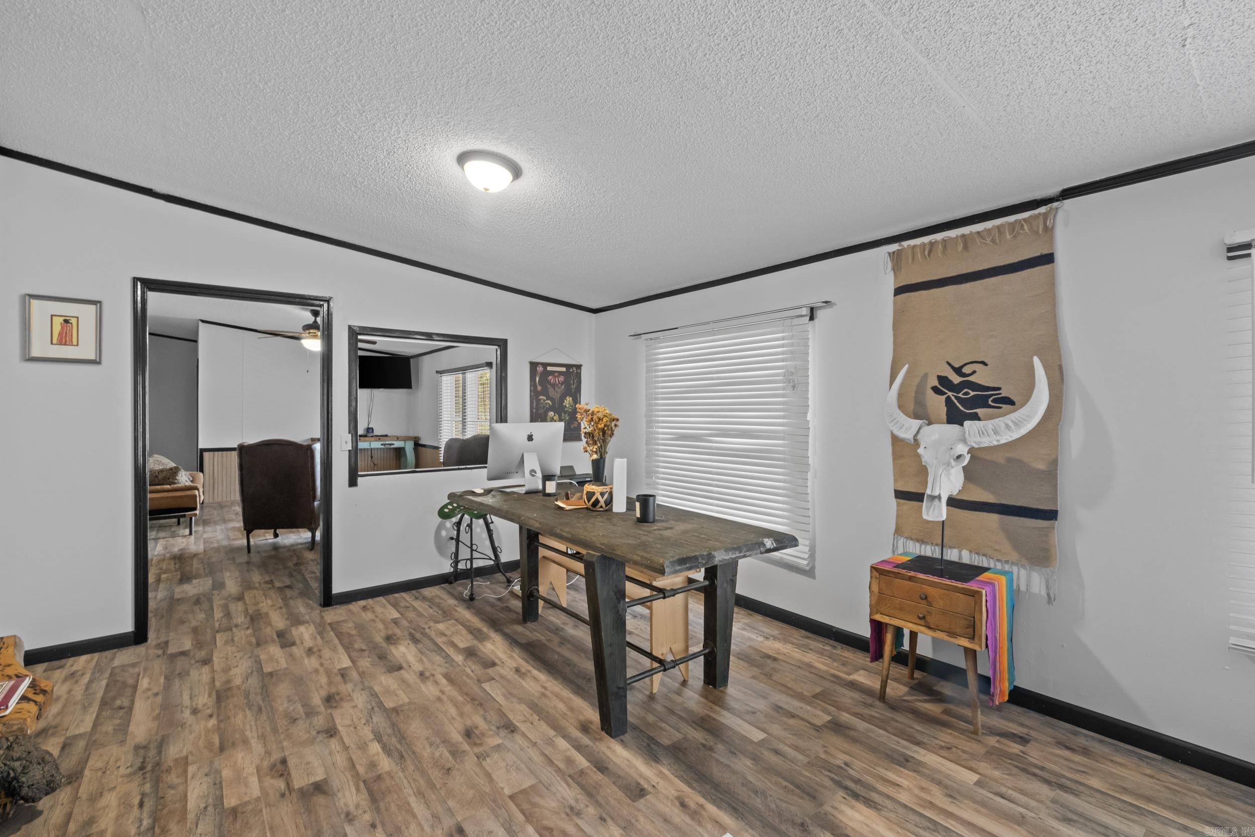 15 Industrial Park Drive  Heber Springs, AR