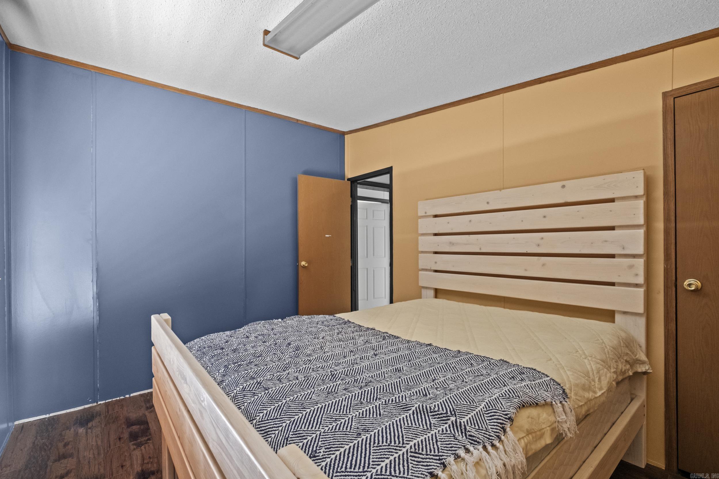 15 Industrial Park Drive  Heber Springs, AR