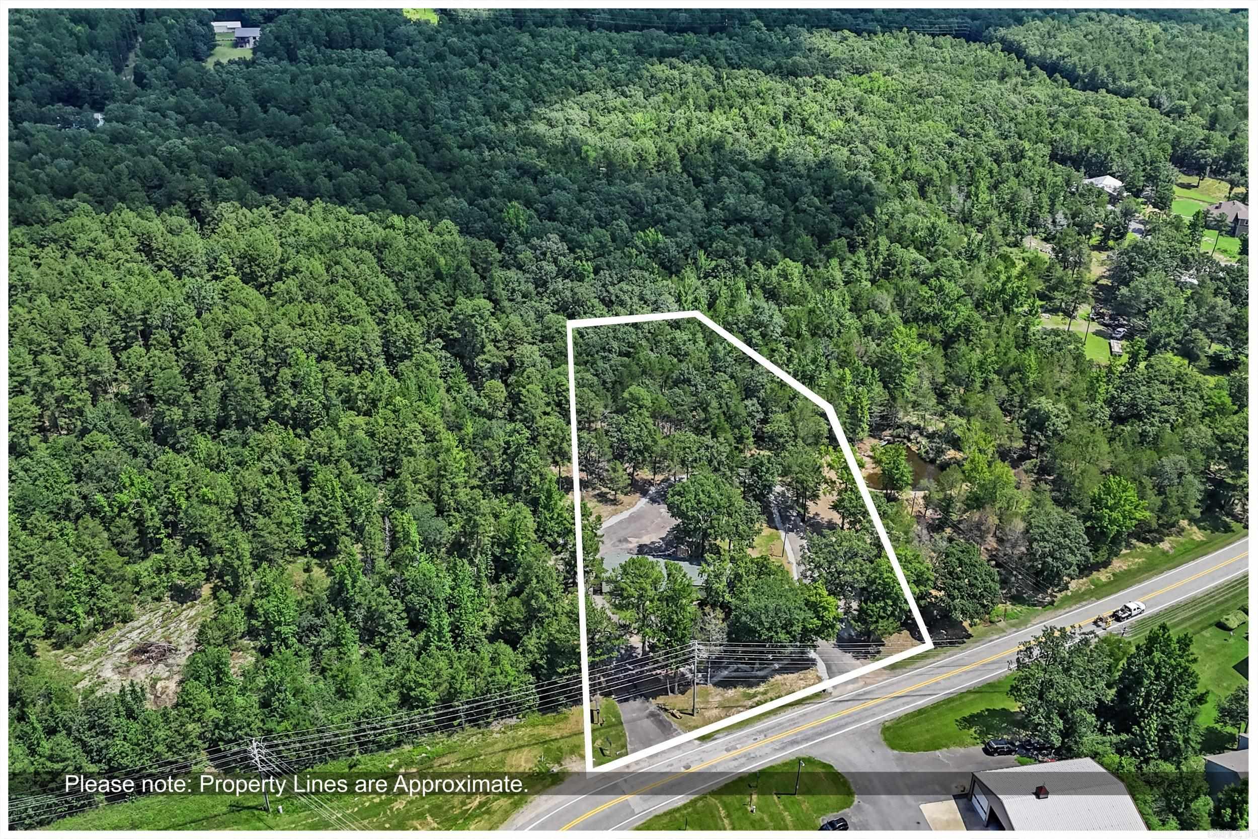 15 Industrial Park Drive  Heber Springs, AR