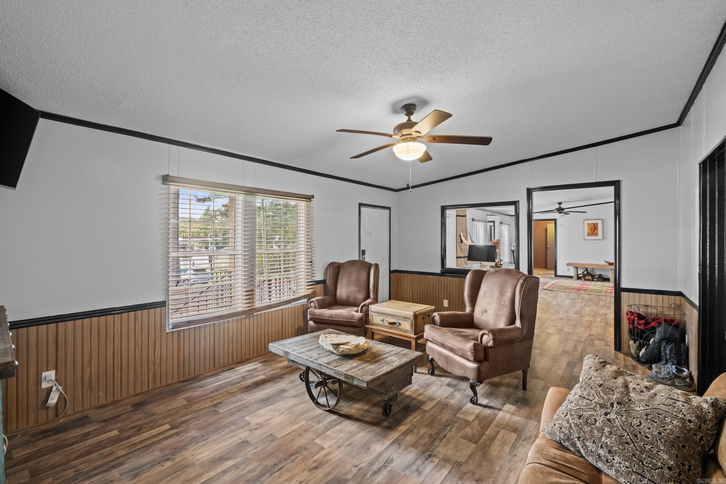 15 Industrial Park Drive  Heber Springs, AR