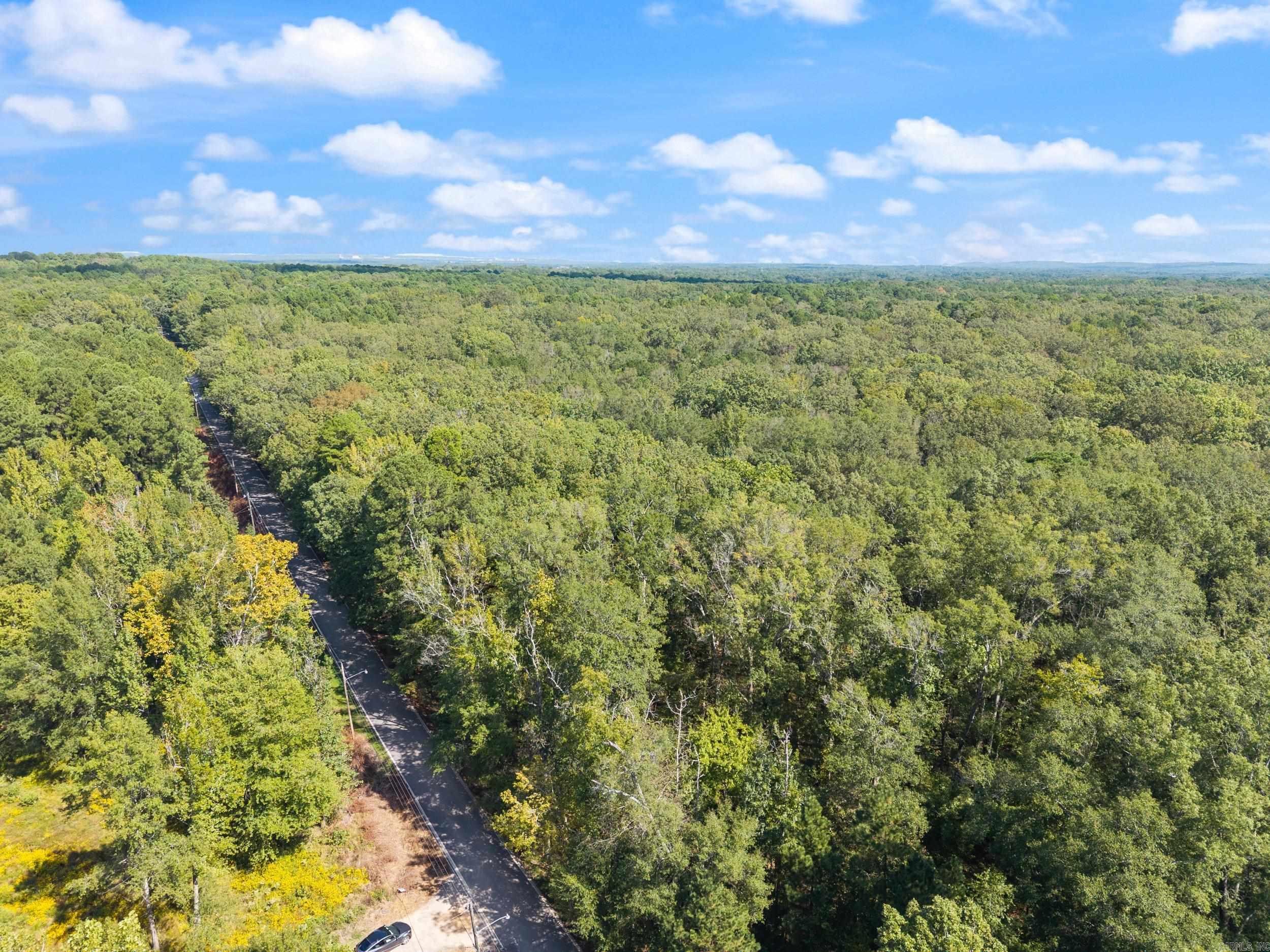 40 Acres Heinke  Little Rock, AR