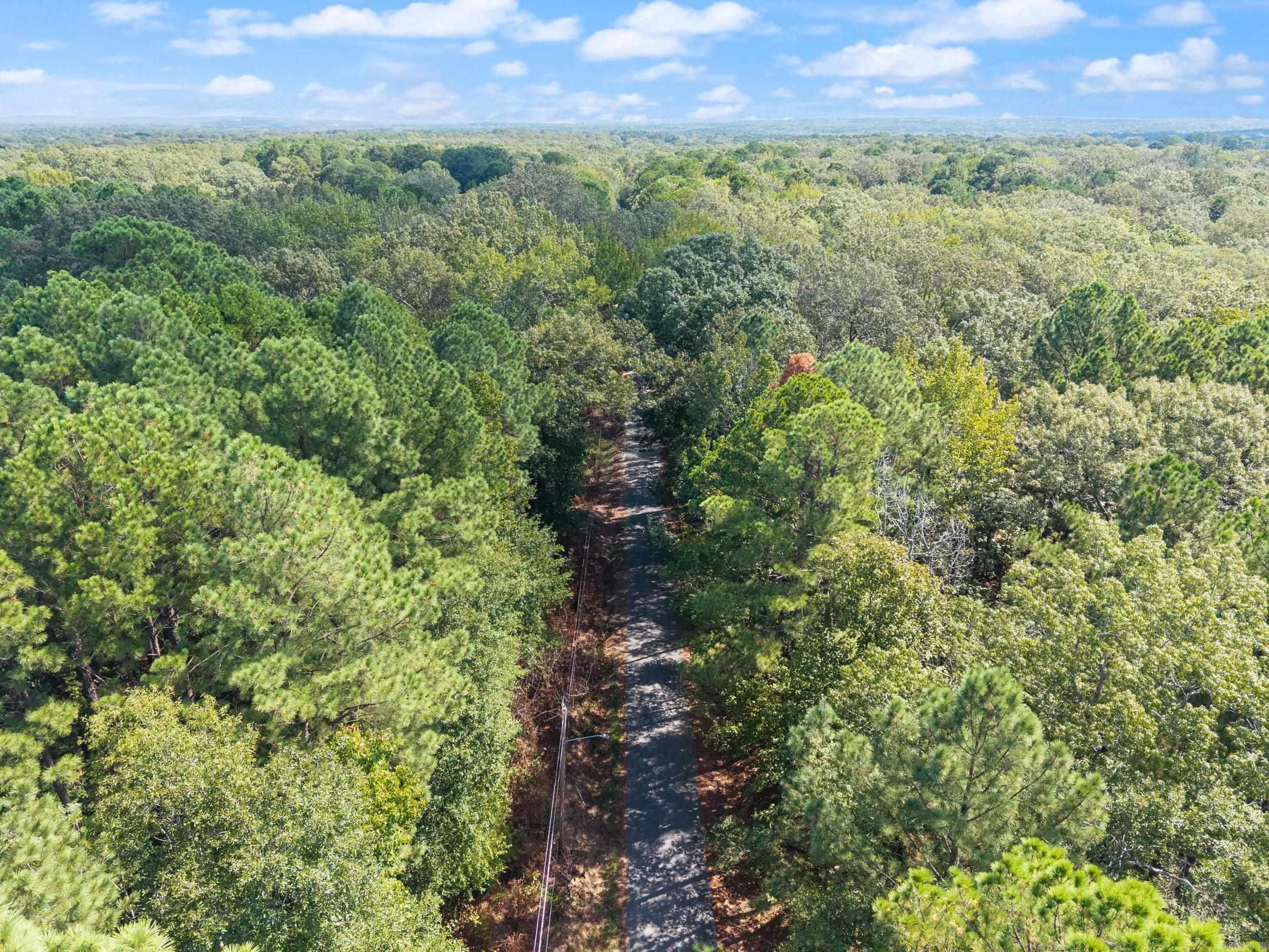 40 Acres Heinke  Little Rock, AR