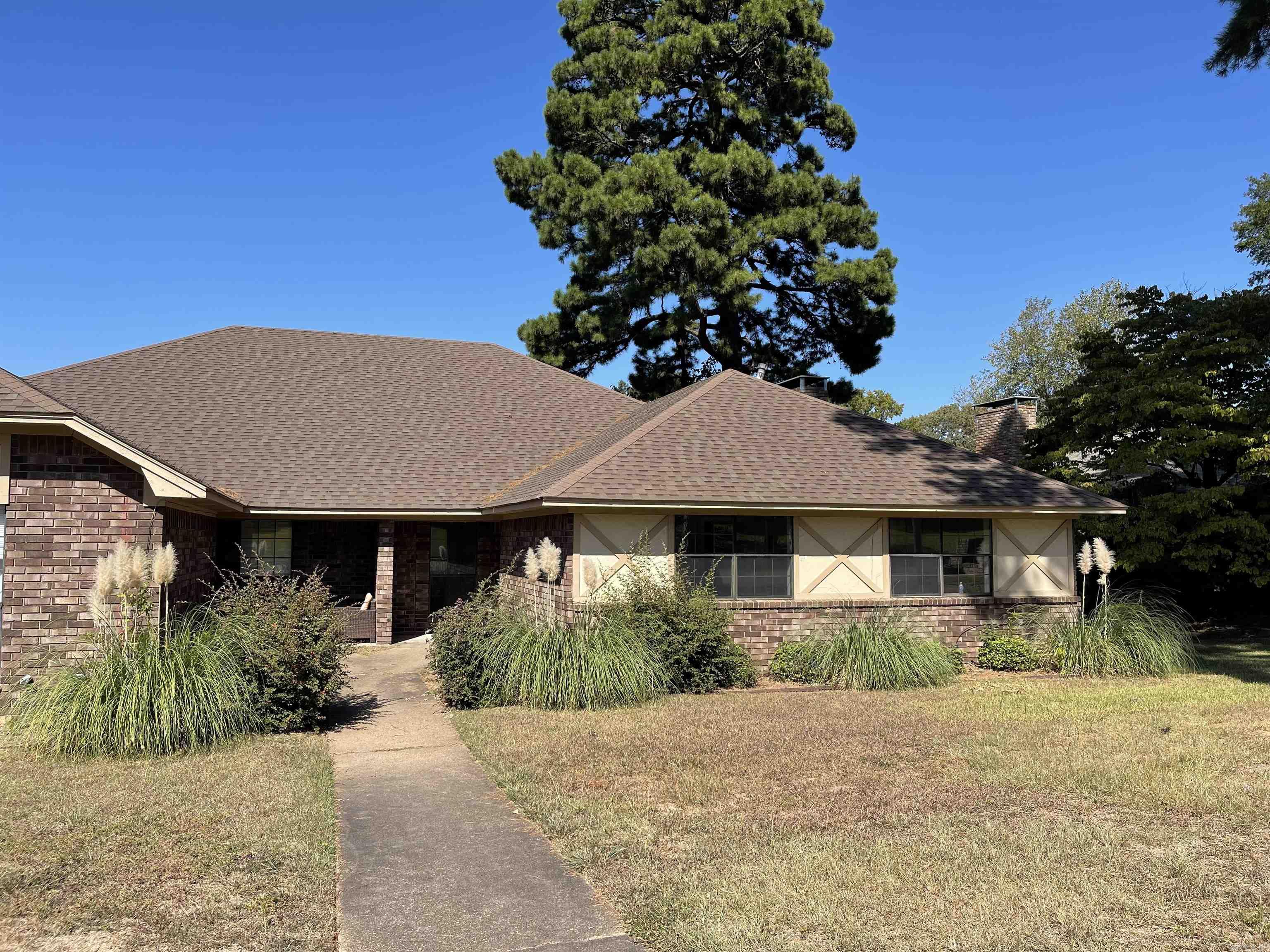 3514 Skyline Blvd  Texarkana, TX