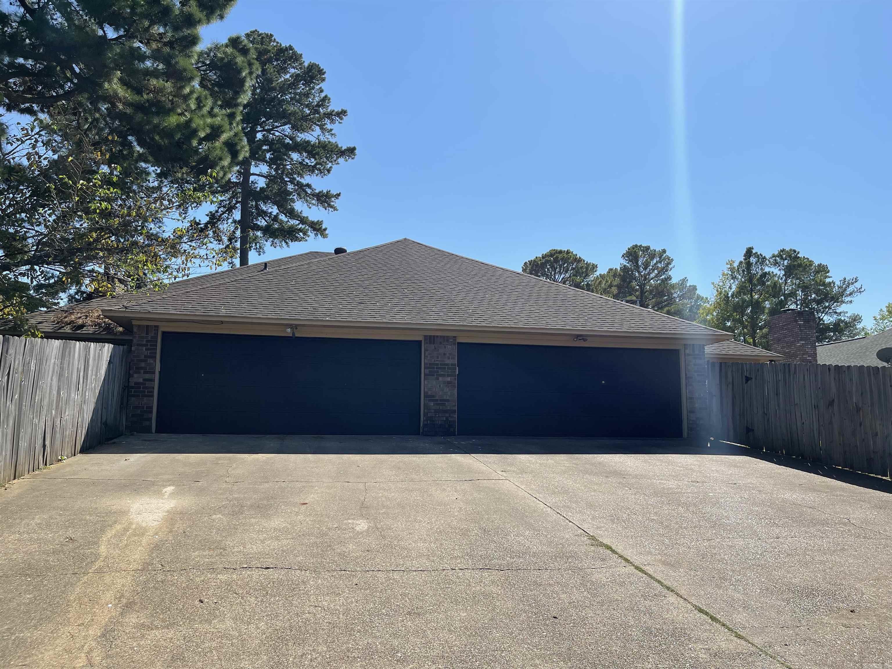 3514 Skyline Blvd  Texarkana, TX