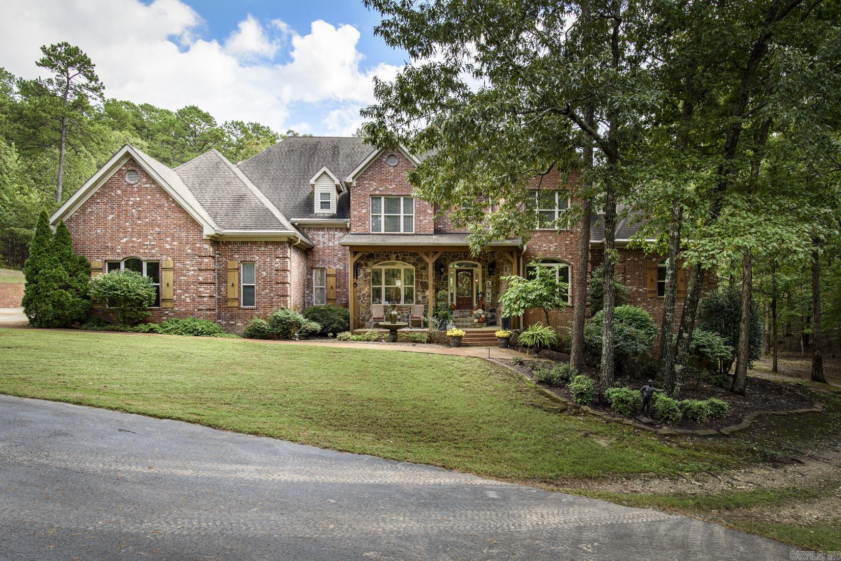 23 CANYON RIDGE COURT