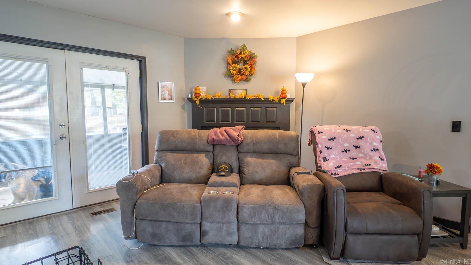 1905 Van Buren Avenue  Mountain Home, AR