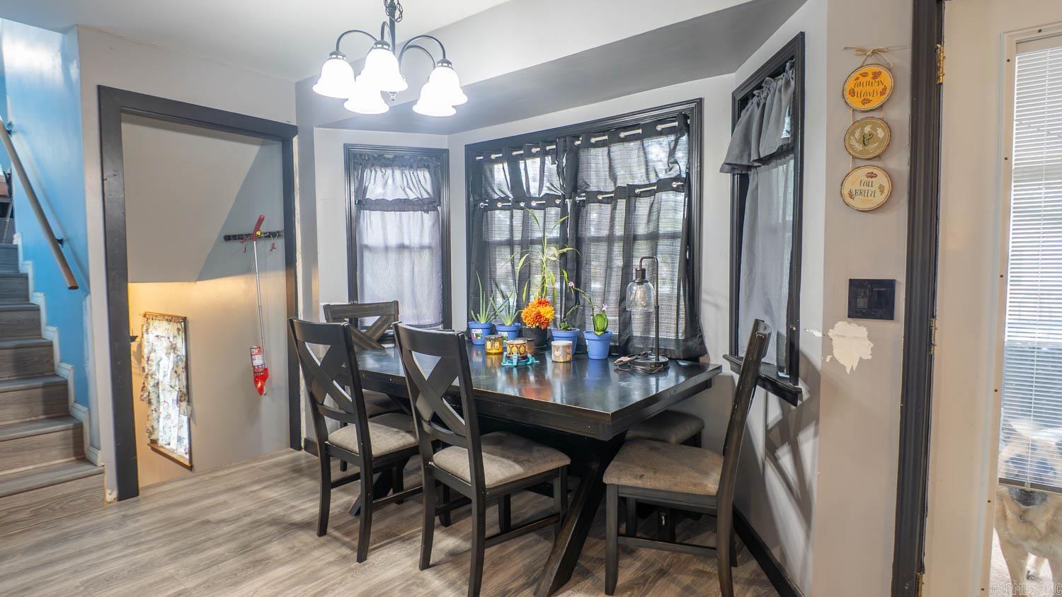 1905 Van Buren Avenue  Mountain Home, AR