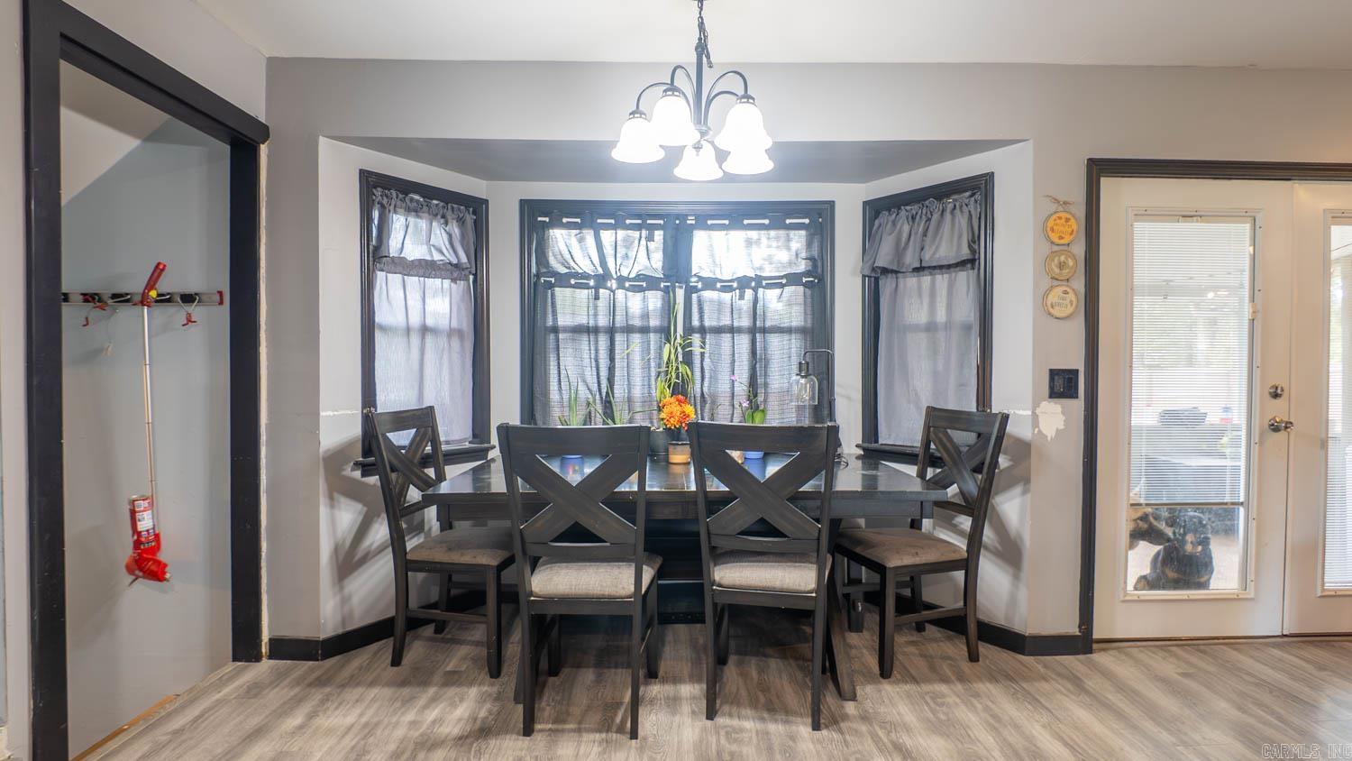 1905 Van Buren Avenue  Mountain Home, AR