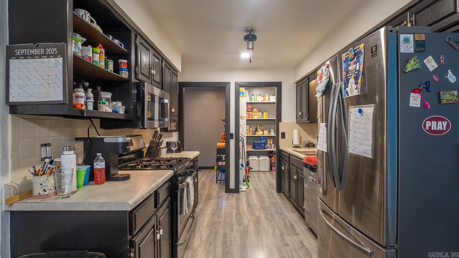 1905 Van Buren Avenue  Mountain Home, AR