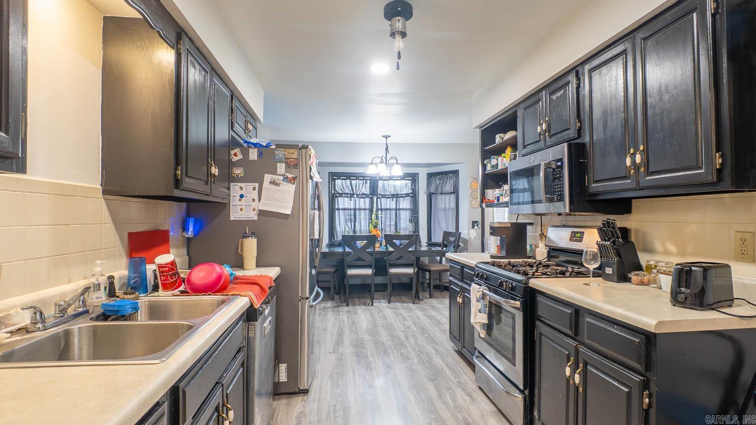 1905 Van Buren Avenue  Mountain Home, AR