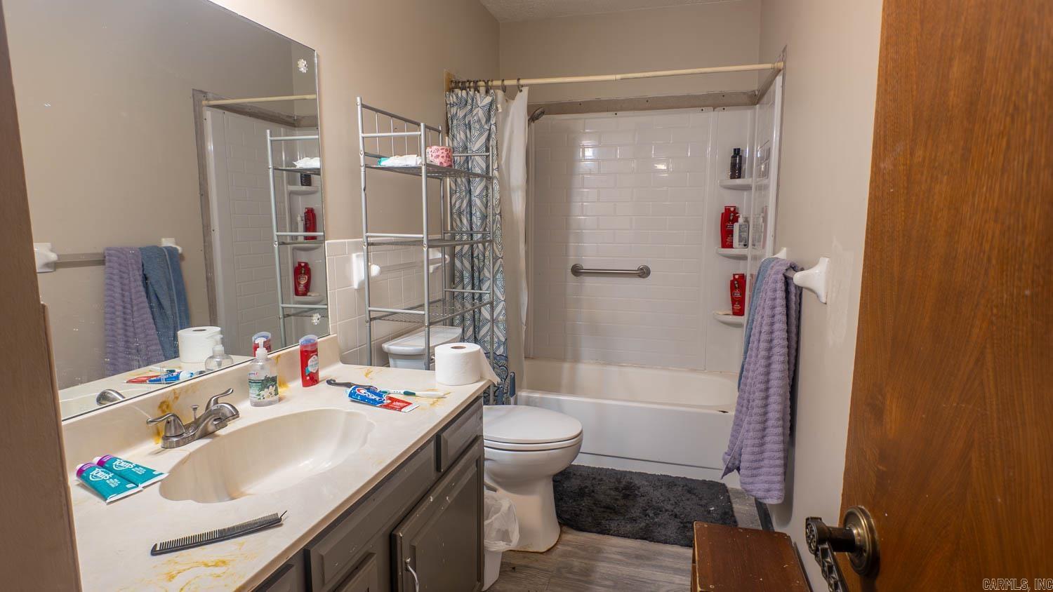 1905 Van Buren Avenue  Mountain Home, AR