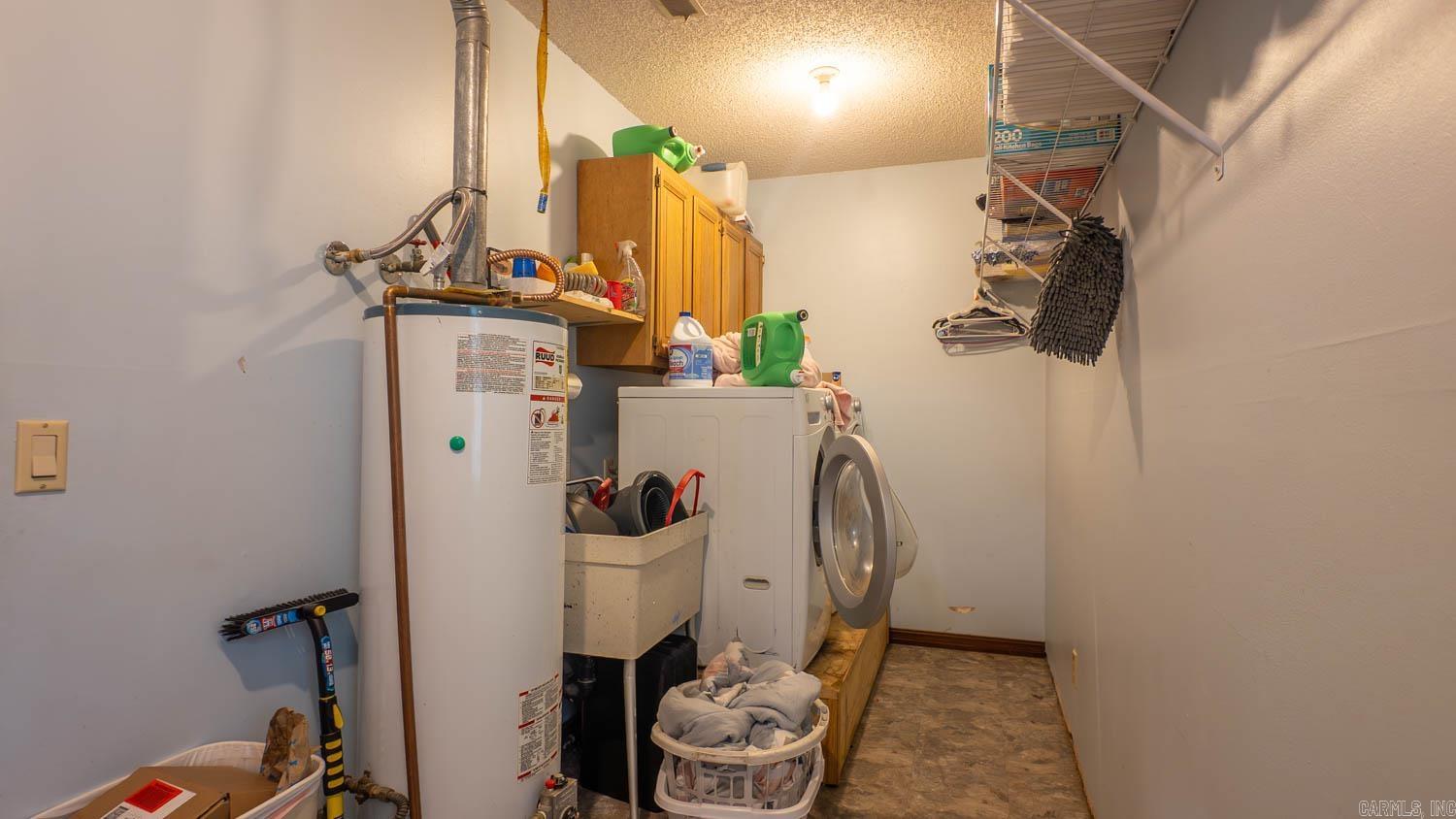 1905 Van Buren Avenue  Mountain Home, AR