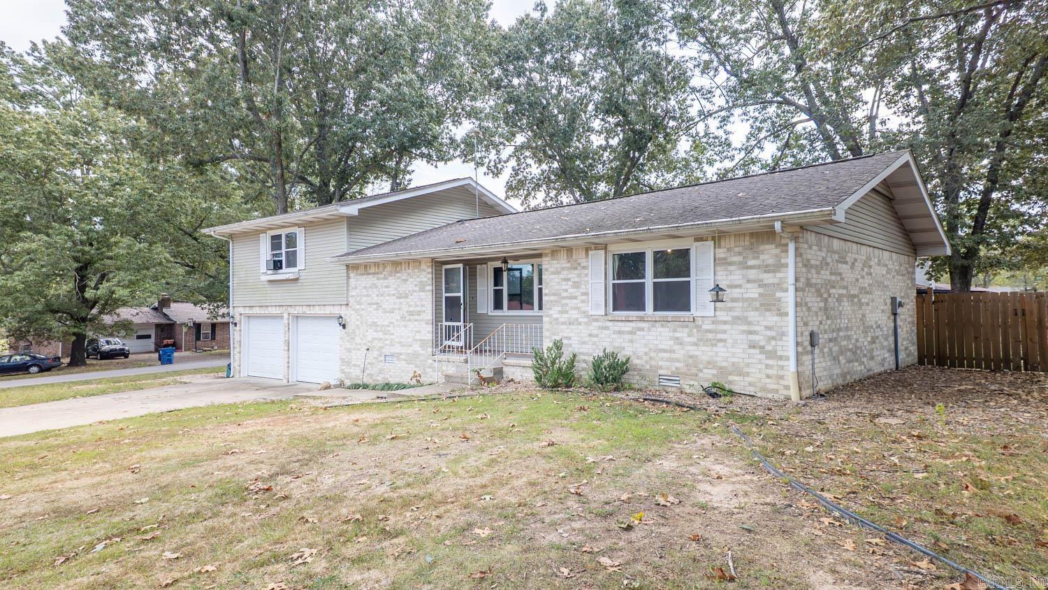 1905 Van Buren Avenue  Mountain Home, AR