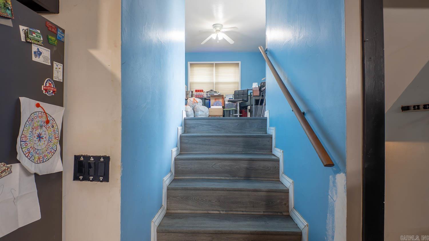 1905 Van Buren Avenue  Mountain Home, AR