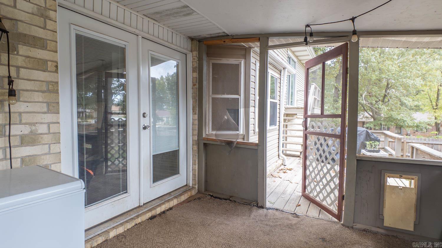 1905 Van Buren Avenue  Mountain Home, AR