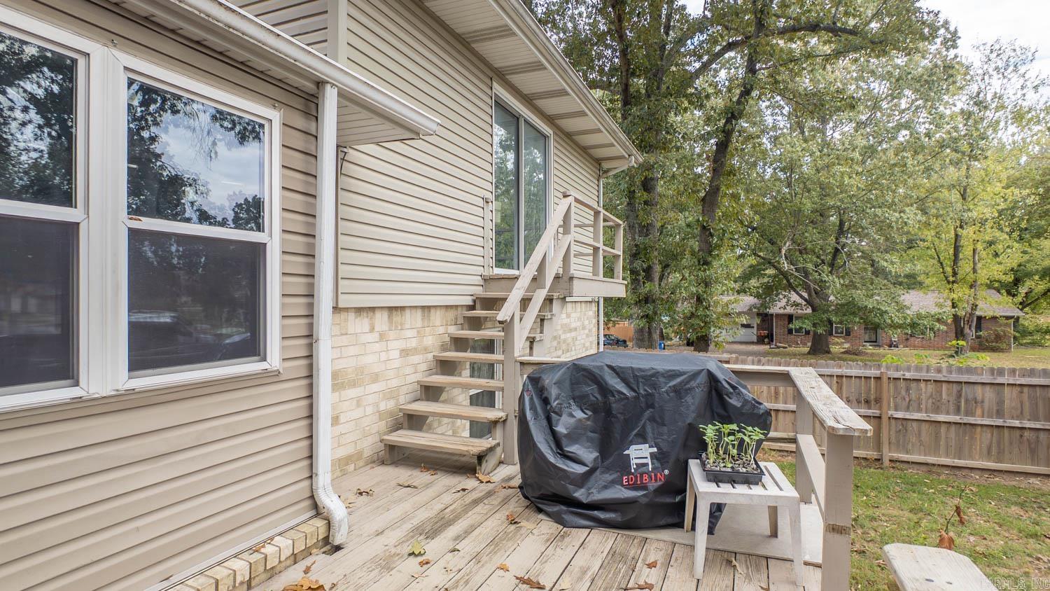 1905 Van Buren Avenue  Mountain Home, AR