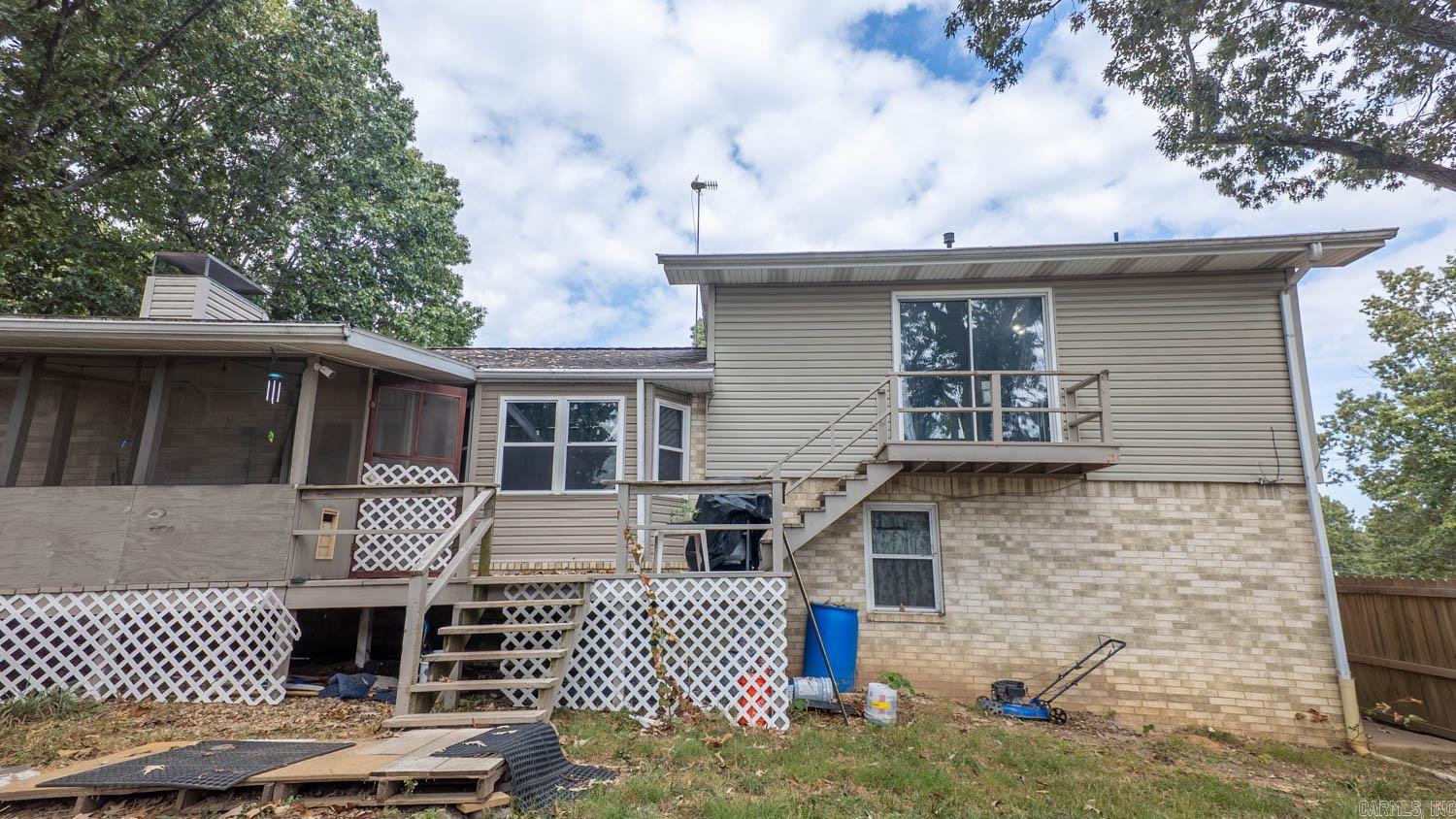 1905 Van Buren Avenue  Mountain Home, AR