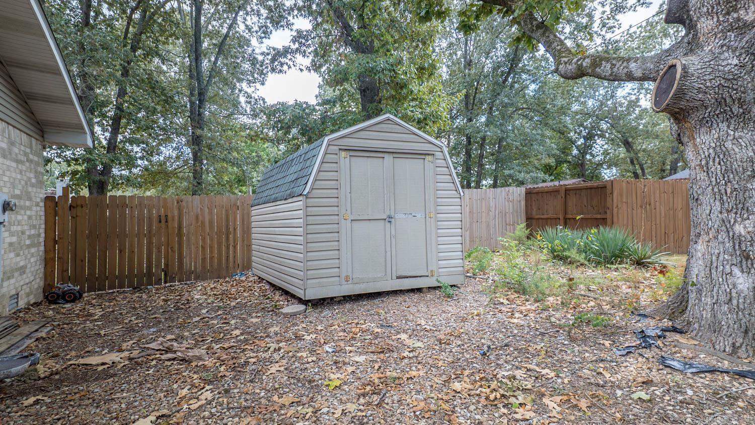 1905 Van Buren Avenue  Mountain Home, AR