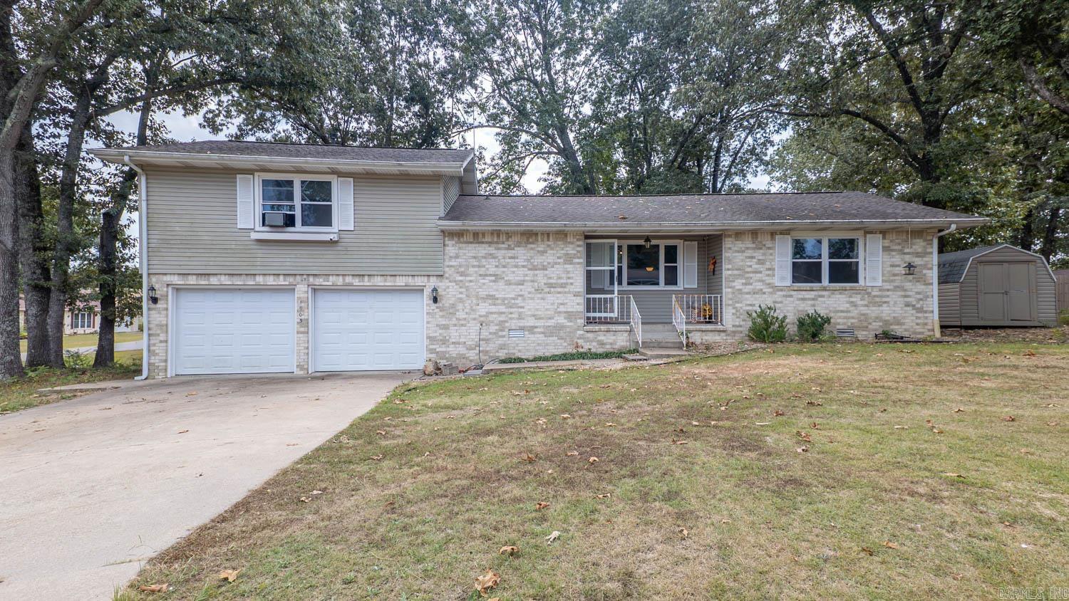 1905 Van Buren Avenue  Mountain Home, AR