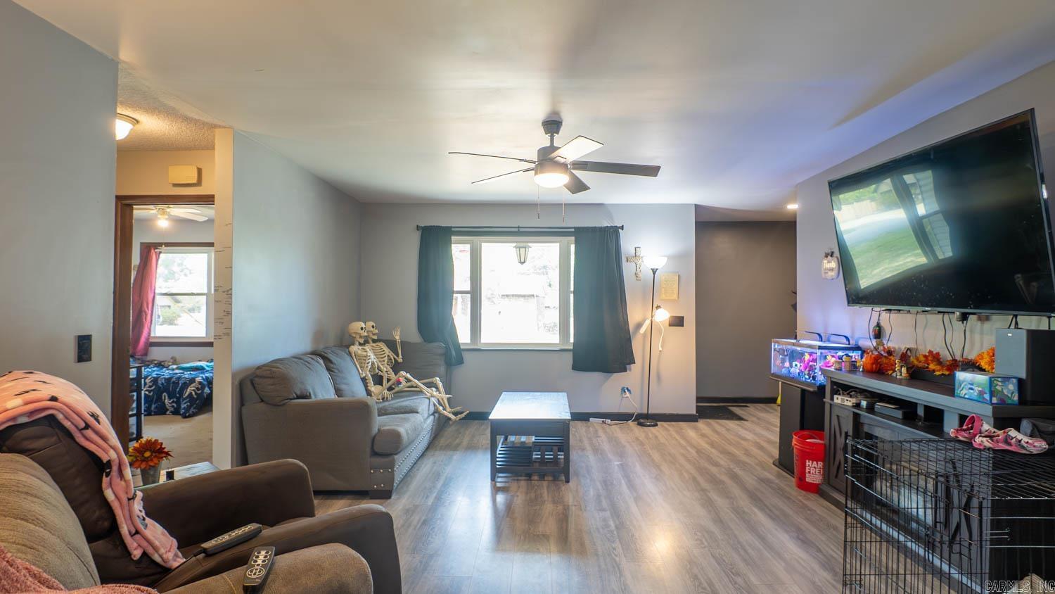 1905 Van Buren Avenue  Mountain Home, AR